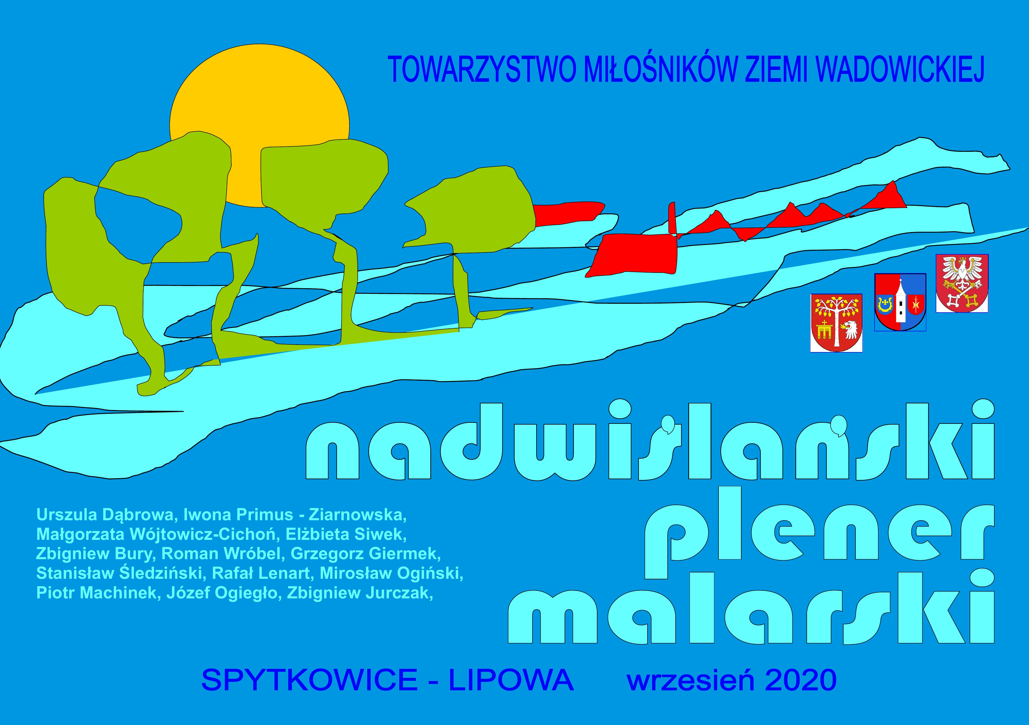 AFISZ Spytkowice — strona 1