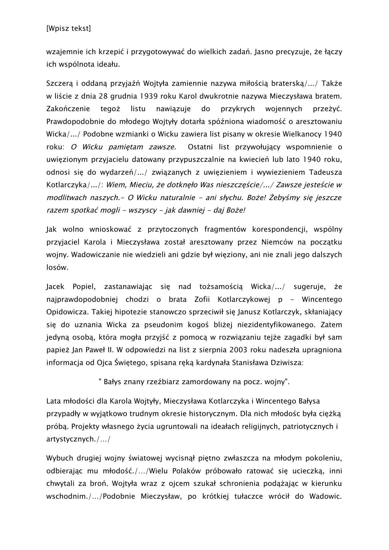 B. M.Burghardt fragment — strona 2