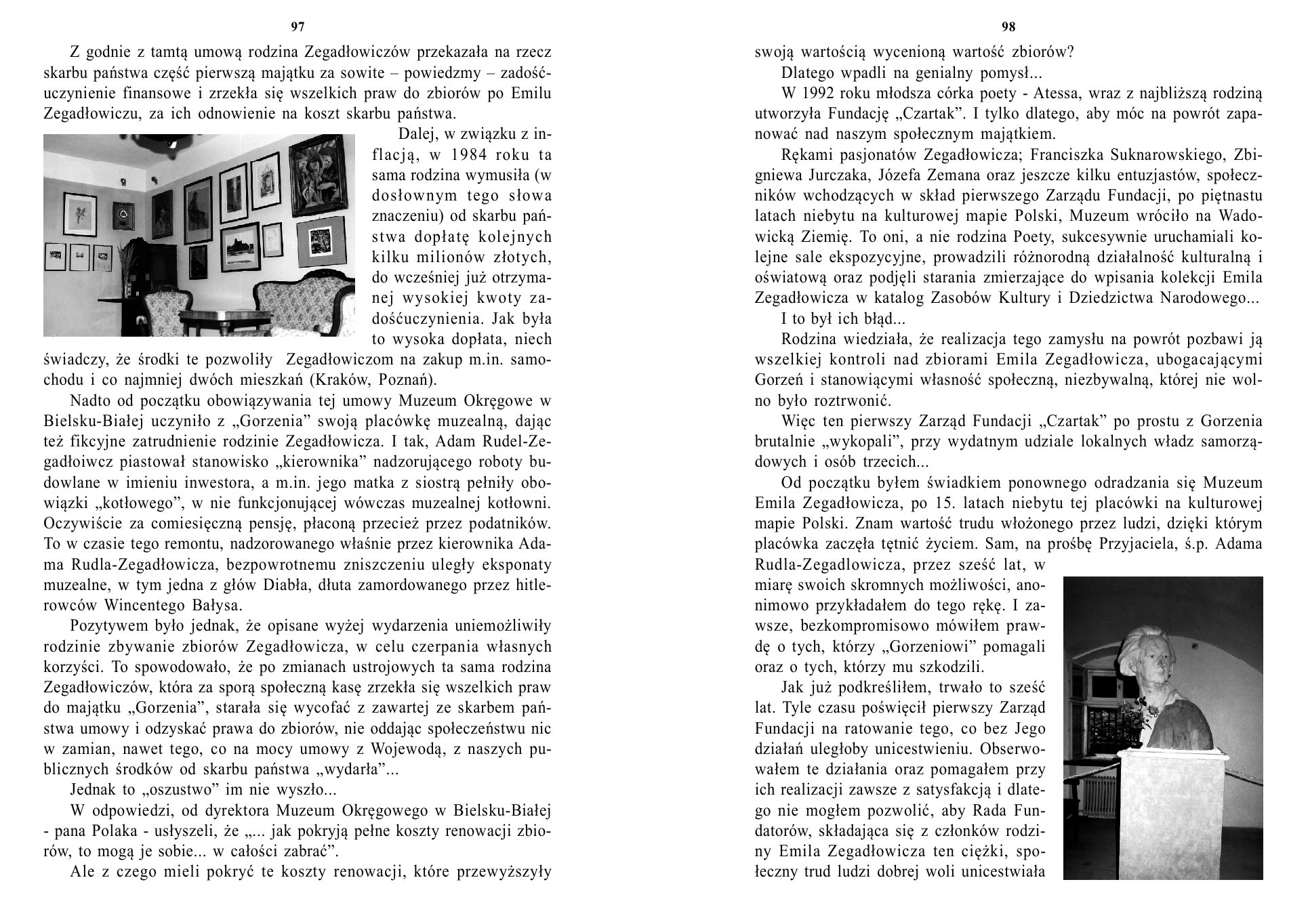 E.Wyroba Przewodnik po Wadowicach — strona 51