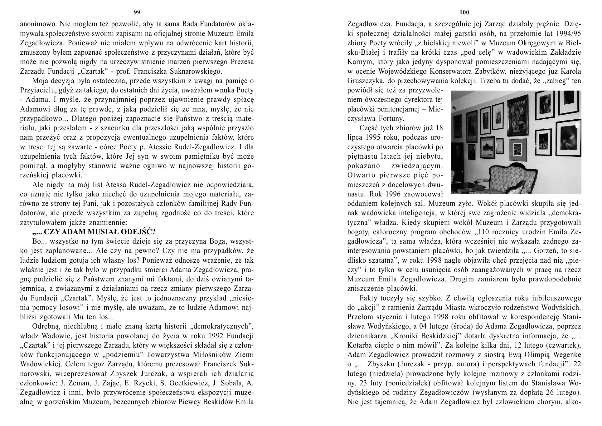 E.Wyroba Przewodnik po Wadowicach — strona 52