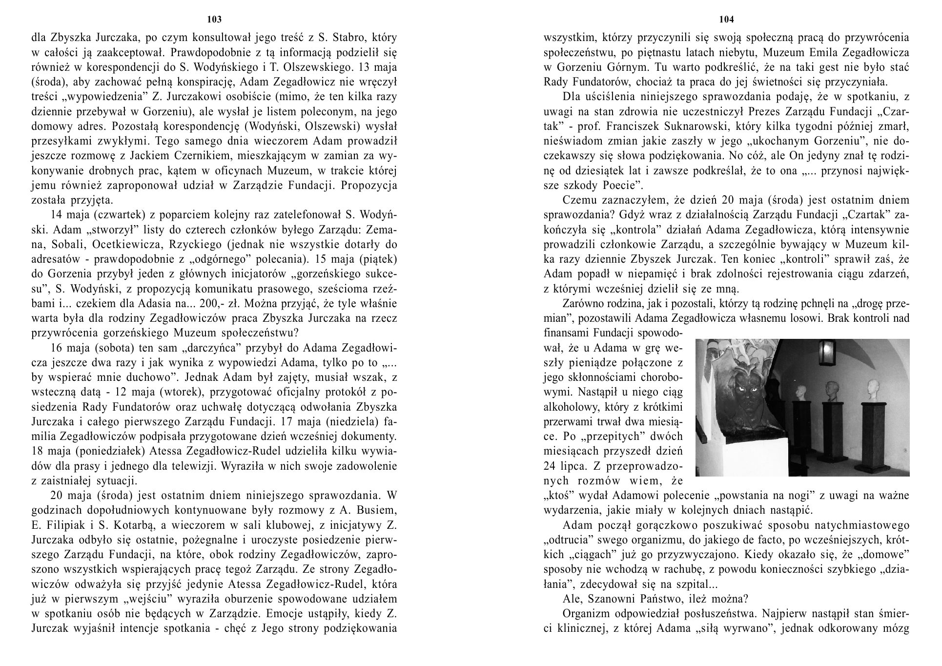 E.Wyroba Przewodnik po Wadowicach — strona 54