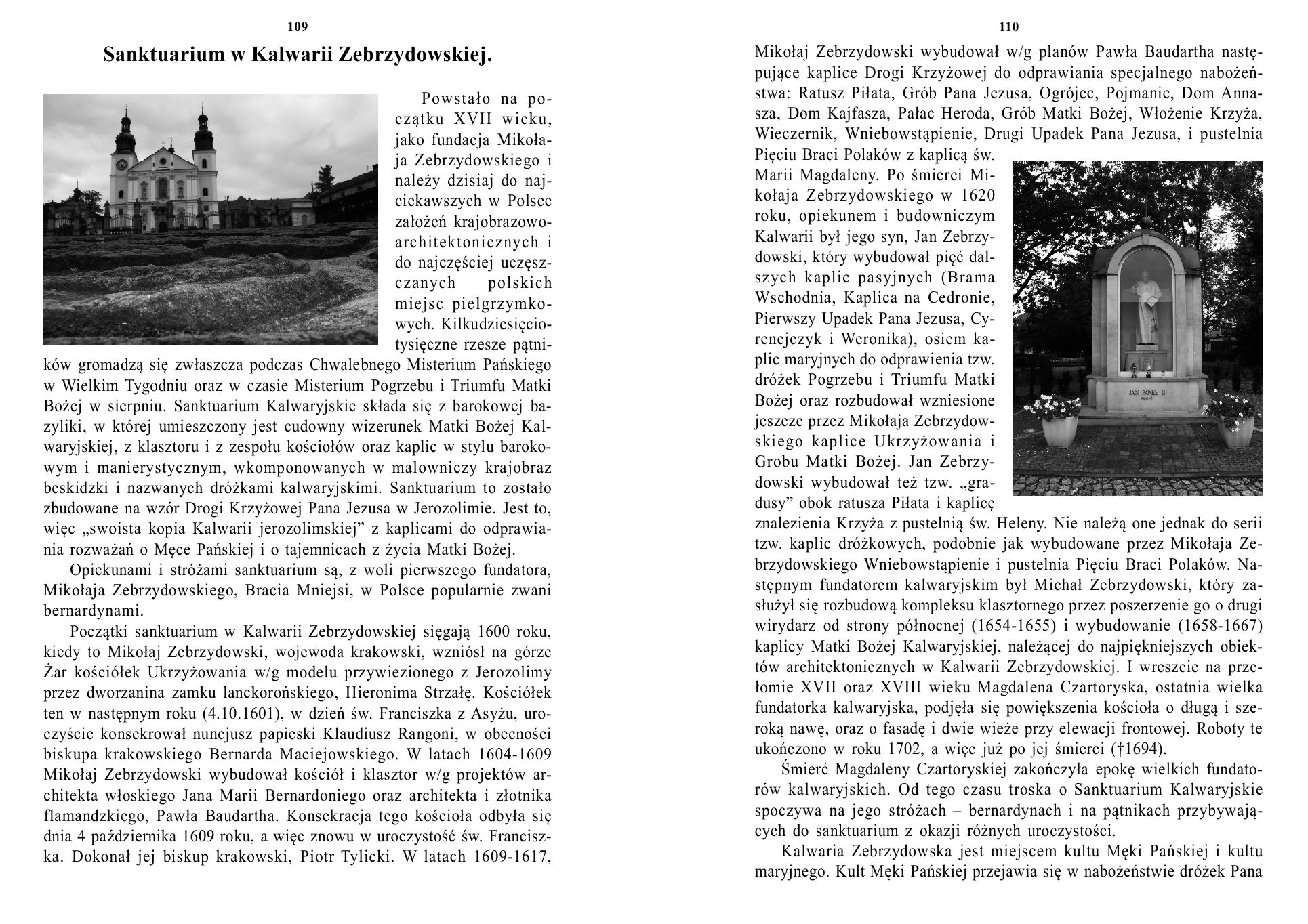 E.Wyroba Przewodnik po Wadowicach — strona 57