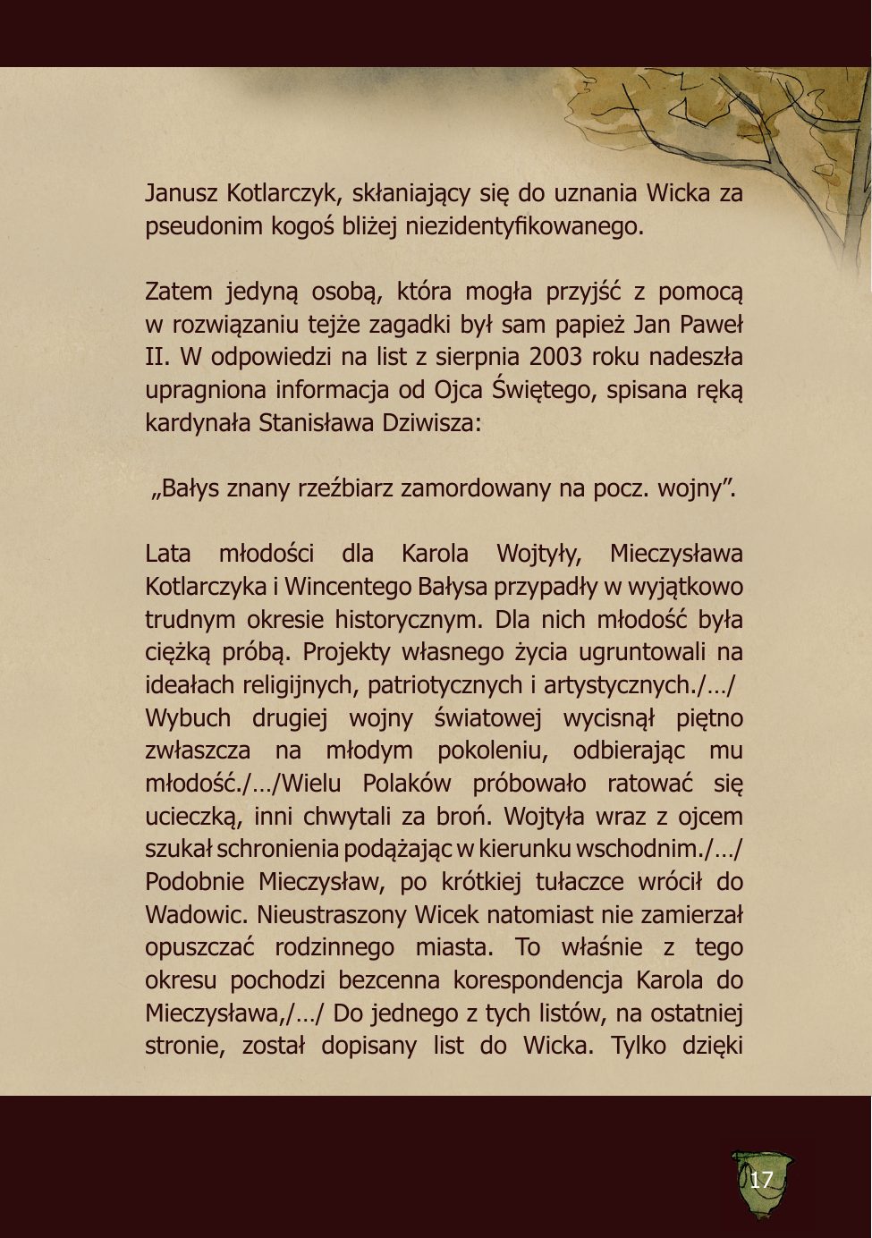 Folder Jurczak Wicek Balys DRUK new — strona 17