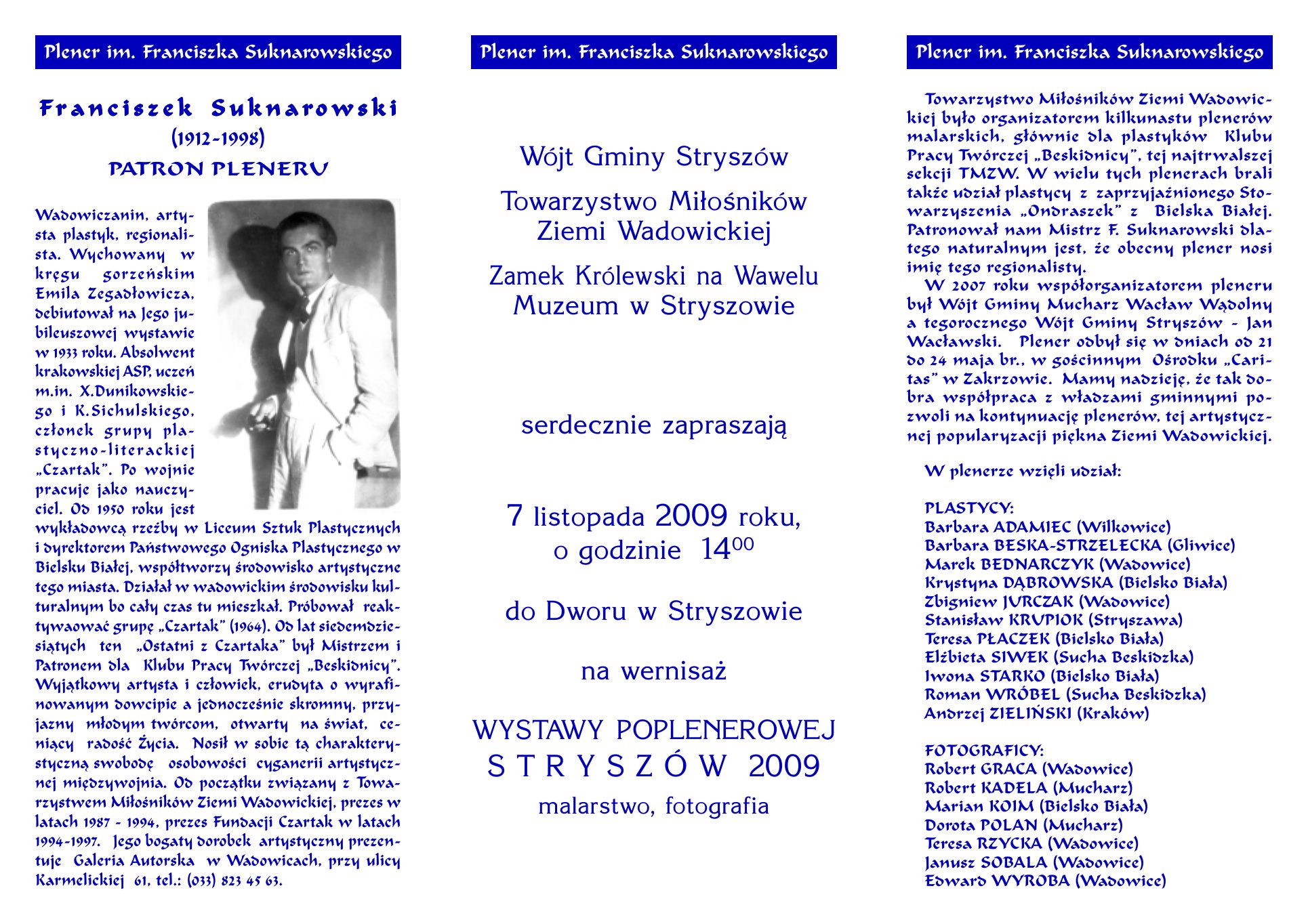 Folder Stryszow — strona 2