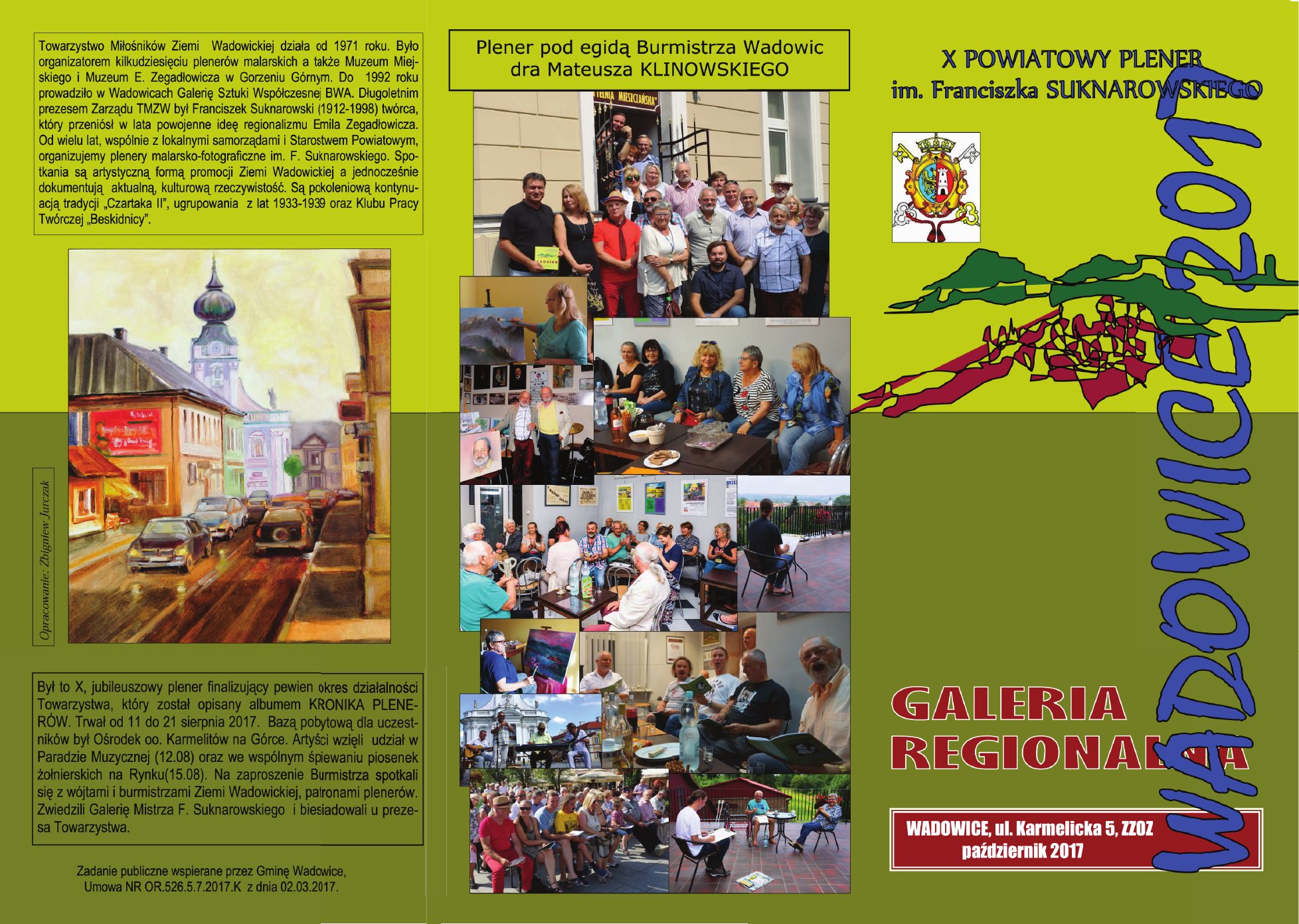 Folder Wadow. 17 — strona 1