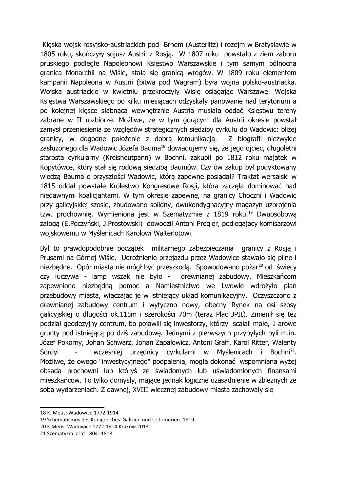 Inwestycyjne podpalenie. Z.Jurczak. 2018 — strona 6