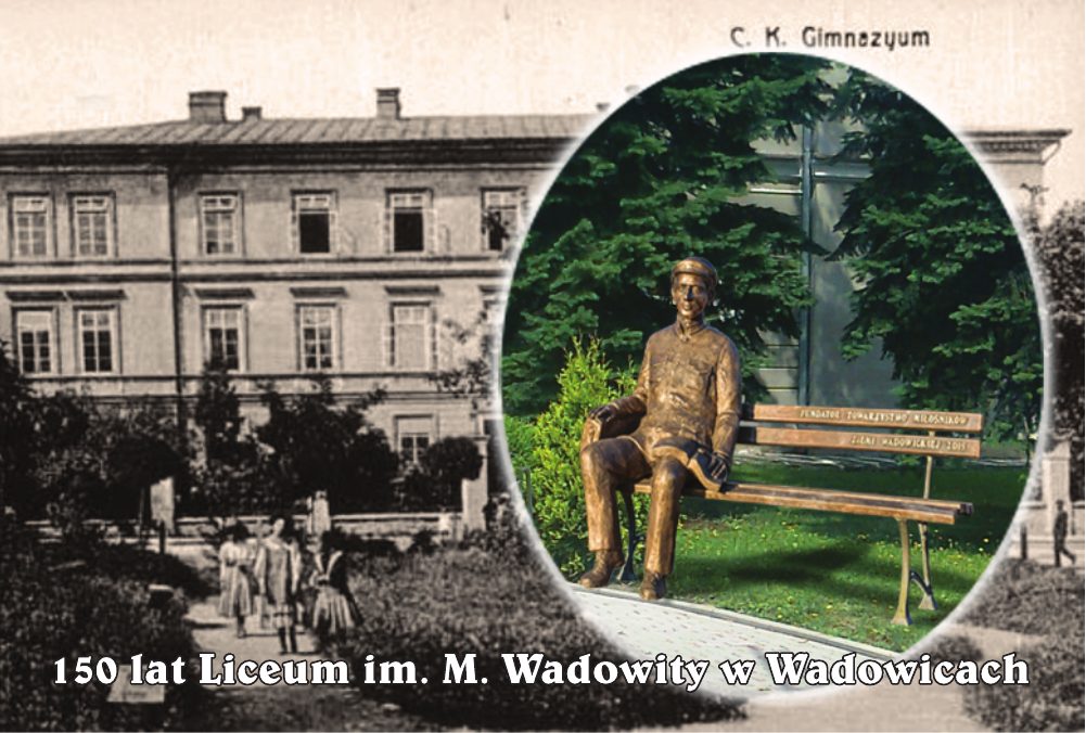 Jurczak laweczka Karola Wojtyly 0311 — strona 1