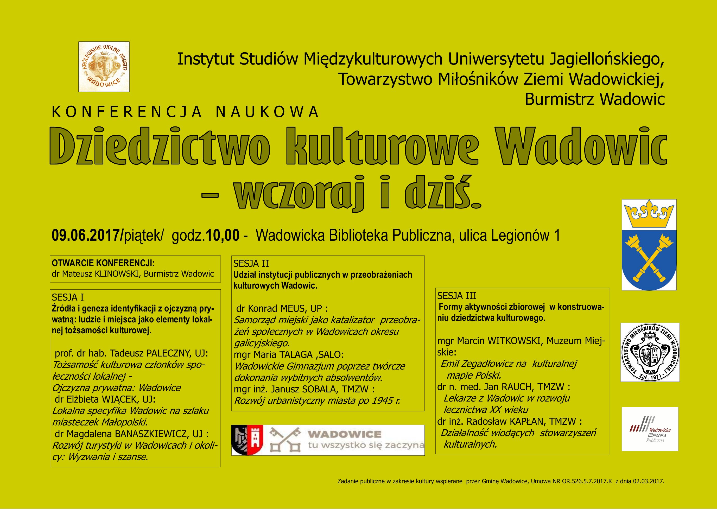 Konfere — strona 1