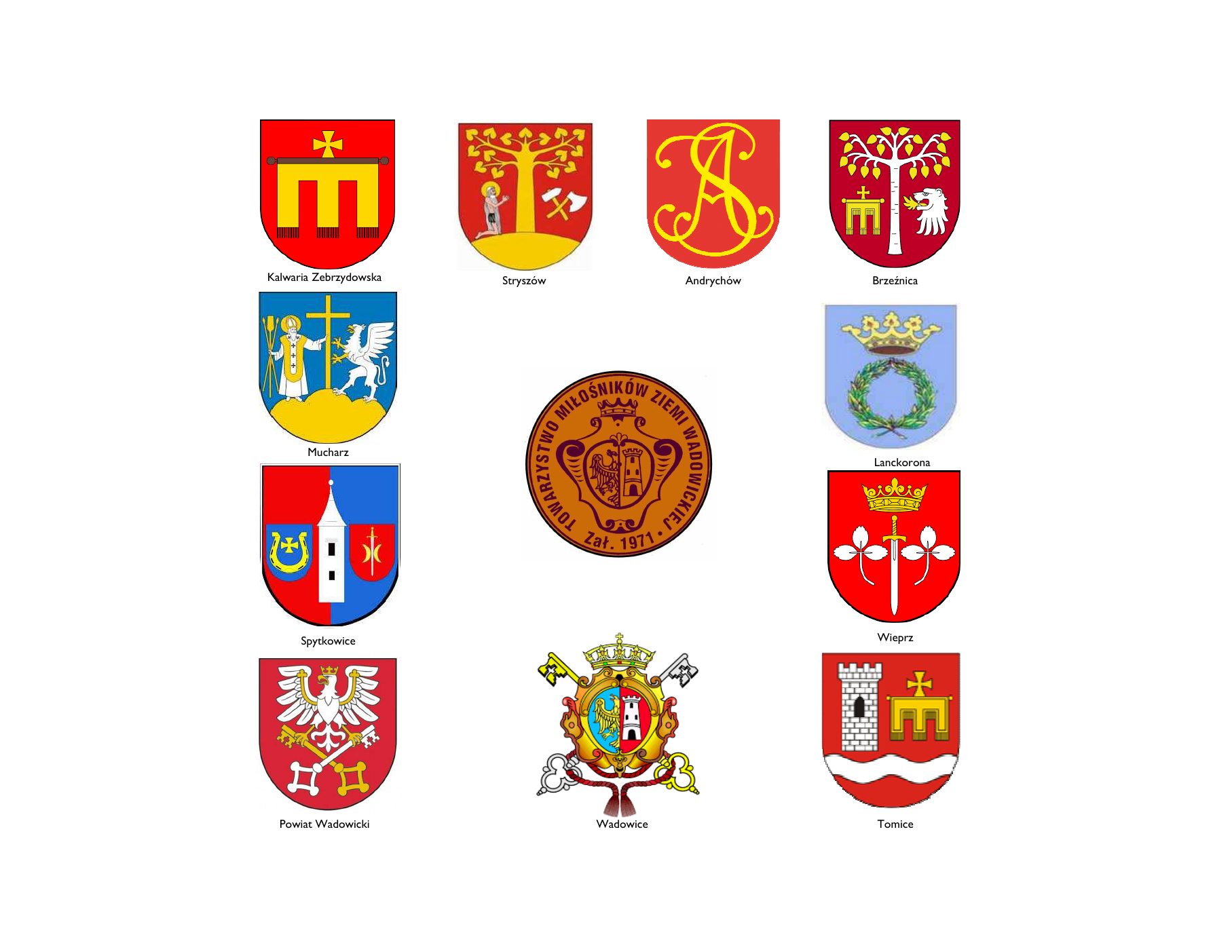 Kronika olenerow. Okladka. — strona 4