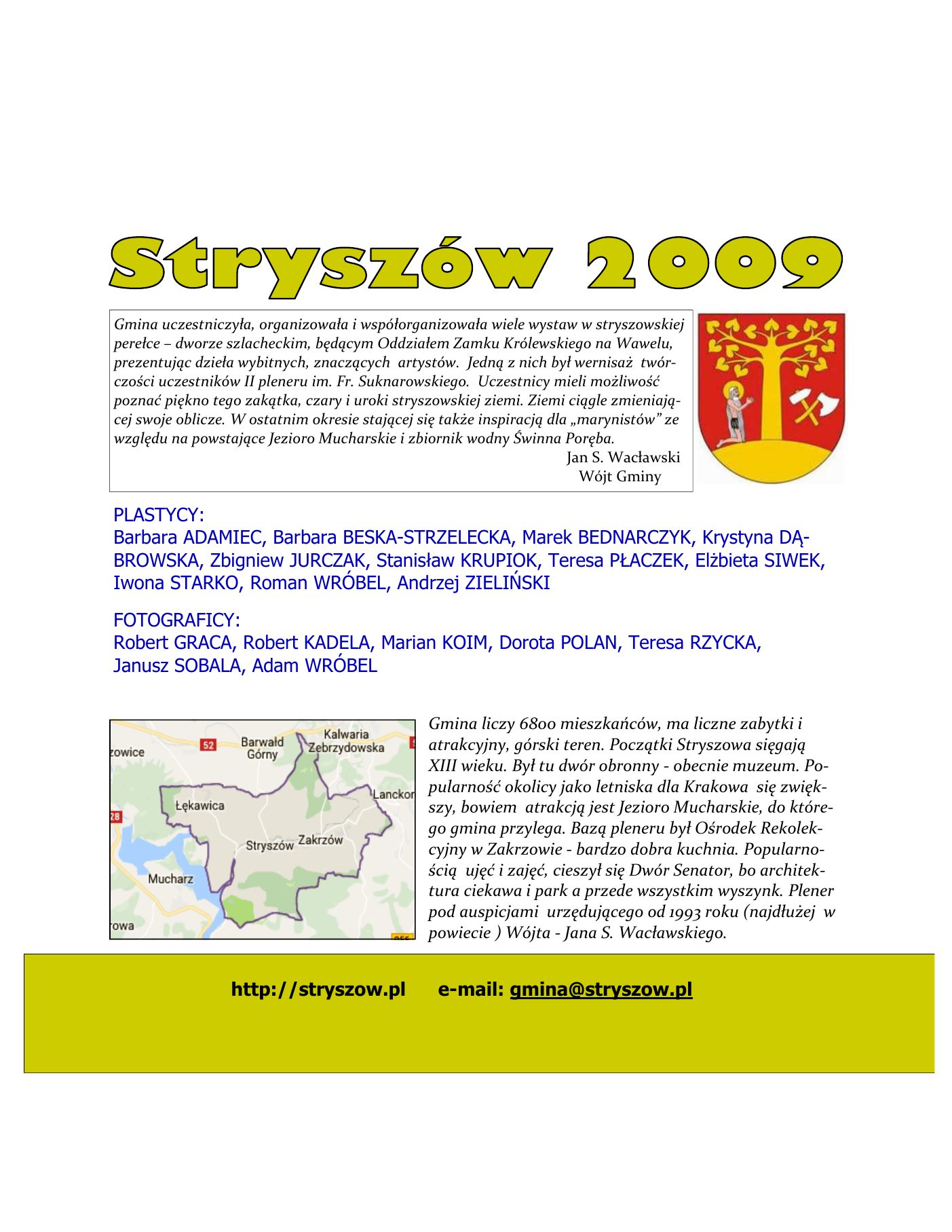 Kronika plenerow 2007 2017 — strona 14