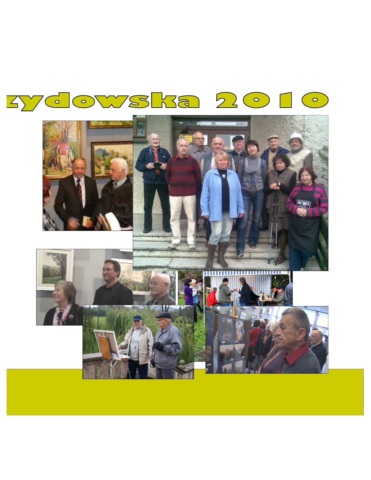 Kronika plenerow 2007 2017 — strona 21