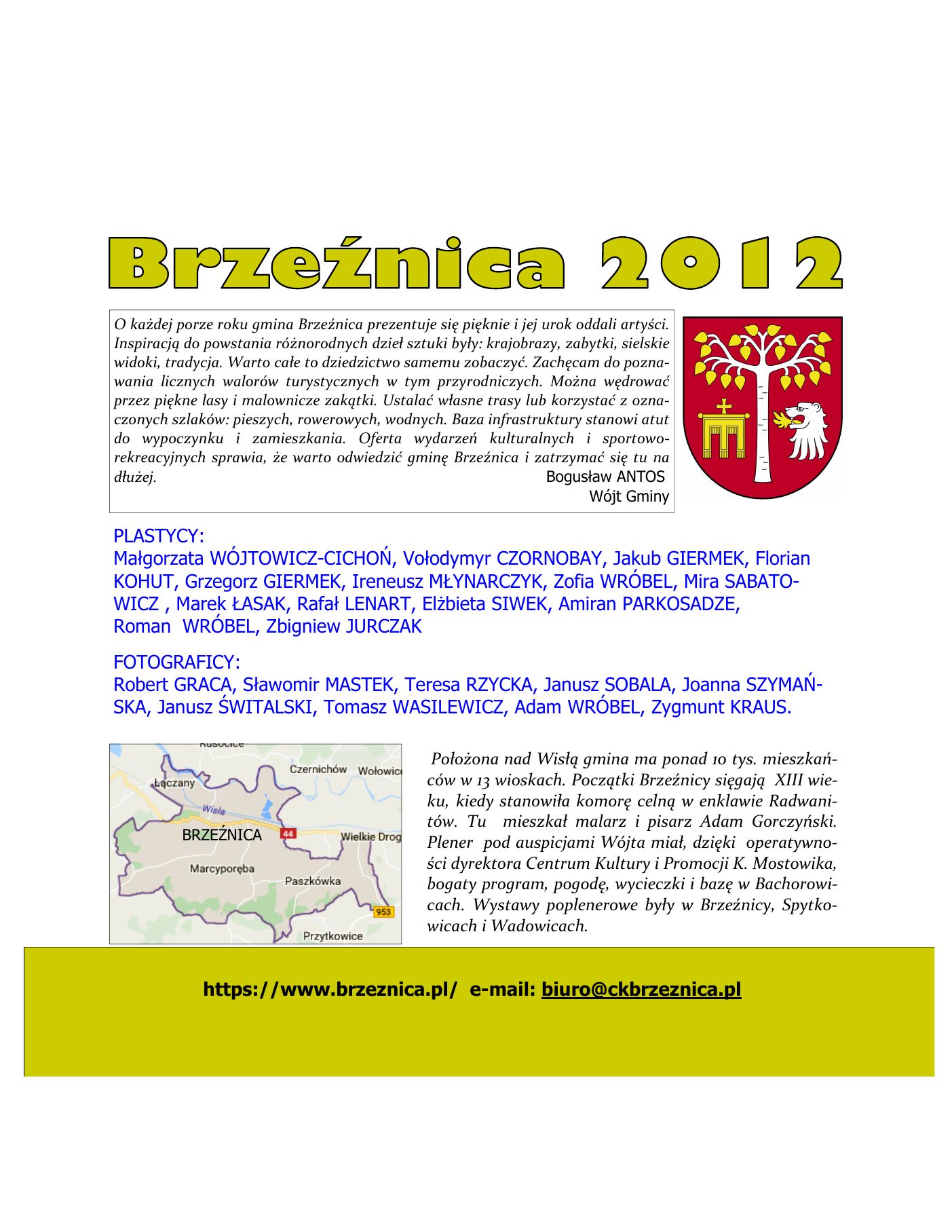 Kronika plenerow 2007 2017 — strona 32