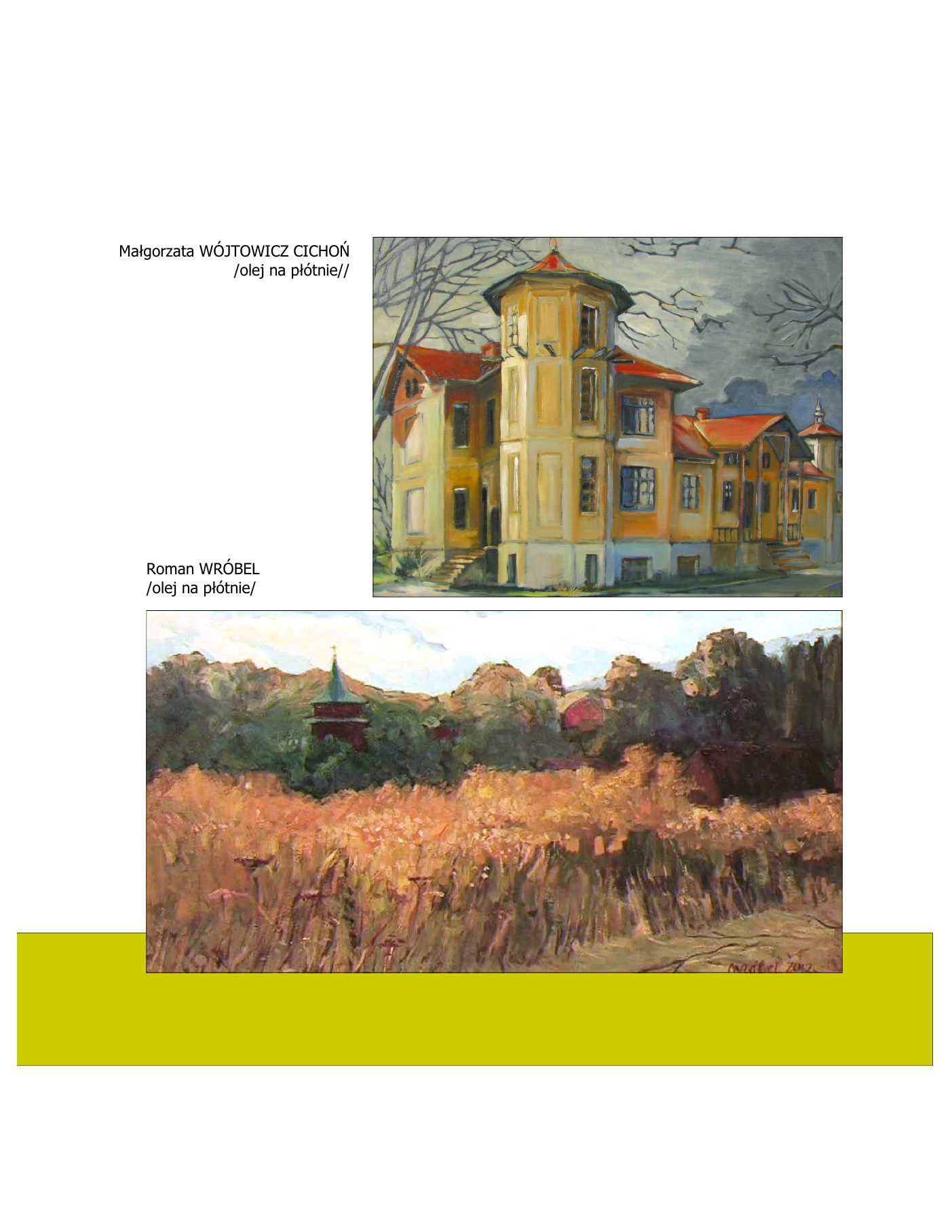 Kronika plenerow 2007 2017 — strona 35