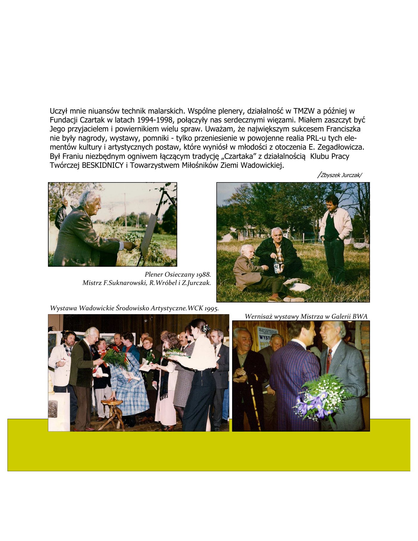 Kronika plenerow 2007 2017 — strona 70