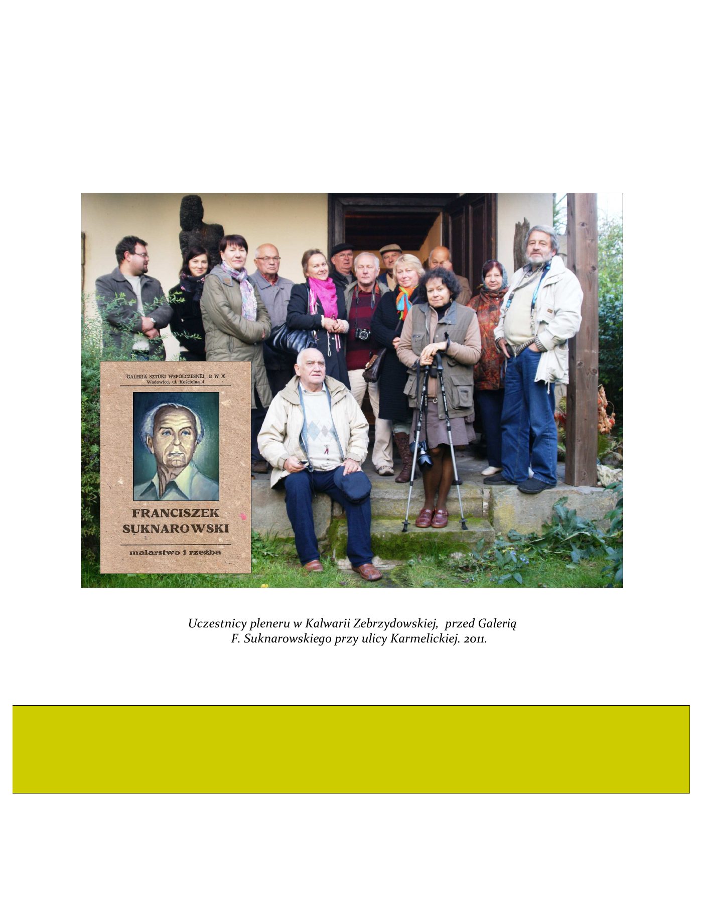 Kronika plenerow 2007 2017 — strona 71