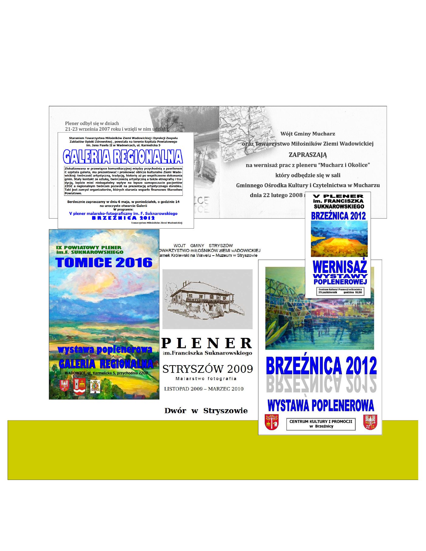 Kronika plenerow 2007 2017 — strona 74