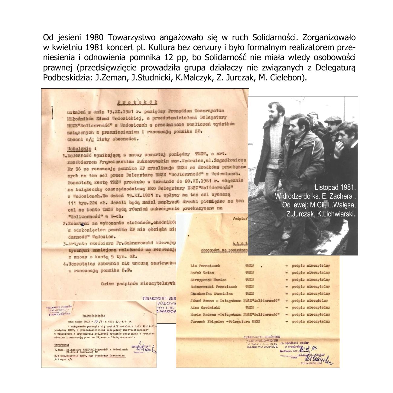 KRONIKA REGIONALIZMU.50 lecie TMZW — strona 12