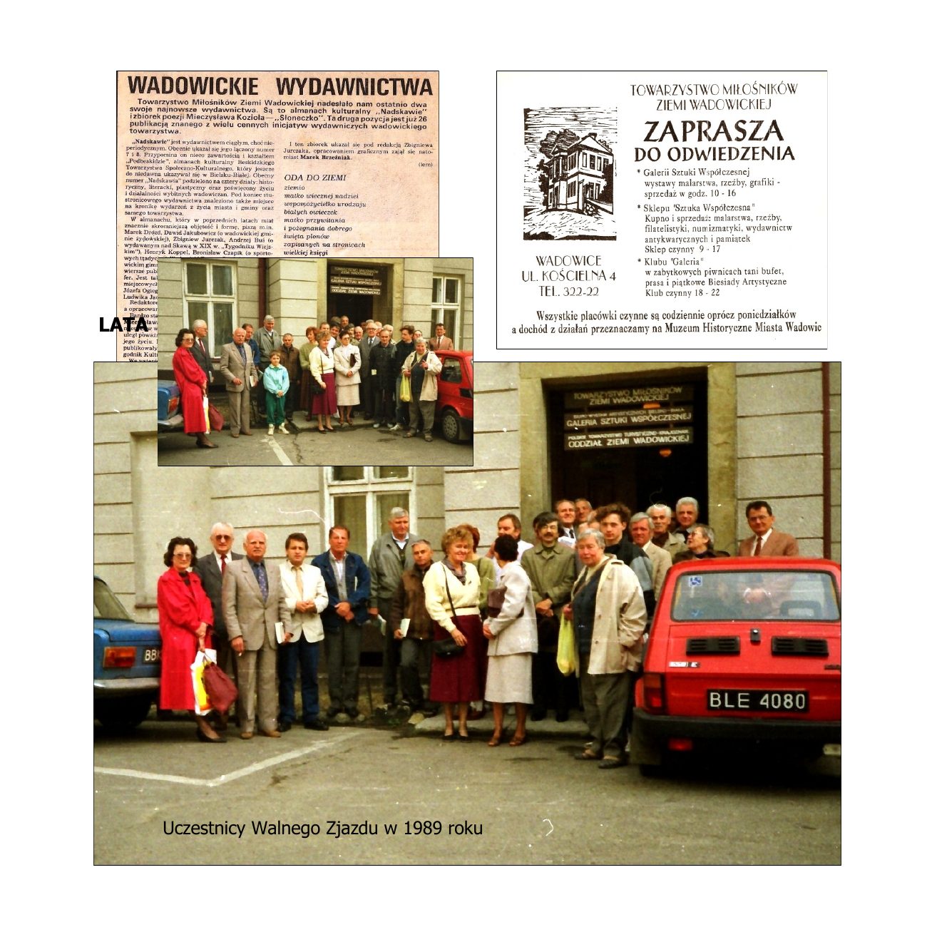 KRONIKA REGIONALIZMU.50 lecie TMZW — strona 17