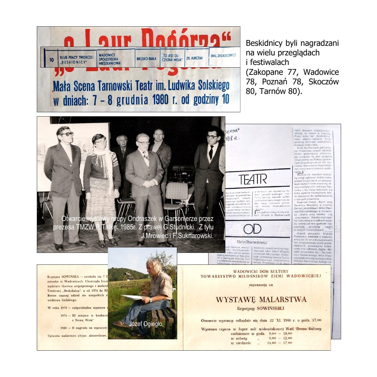 KRONIKA REGIONALIZMU.50 lecie TMZW — strona 59