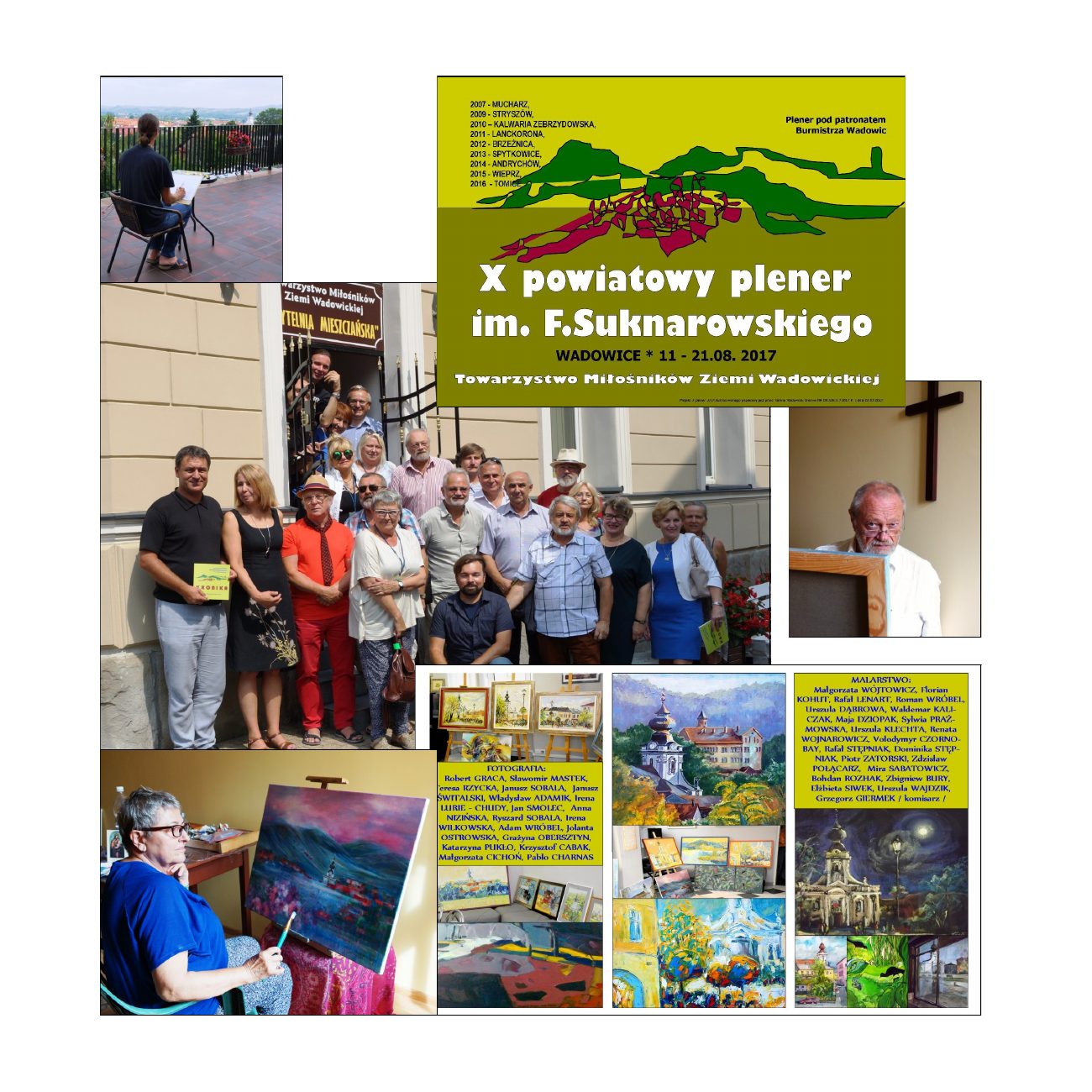 KRONIKA REGIONALIZMU.50 lecie TMZW — strona 76