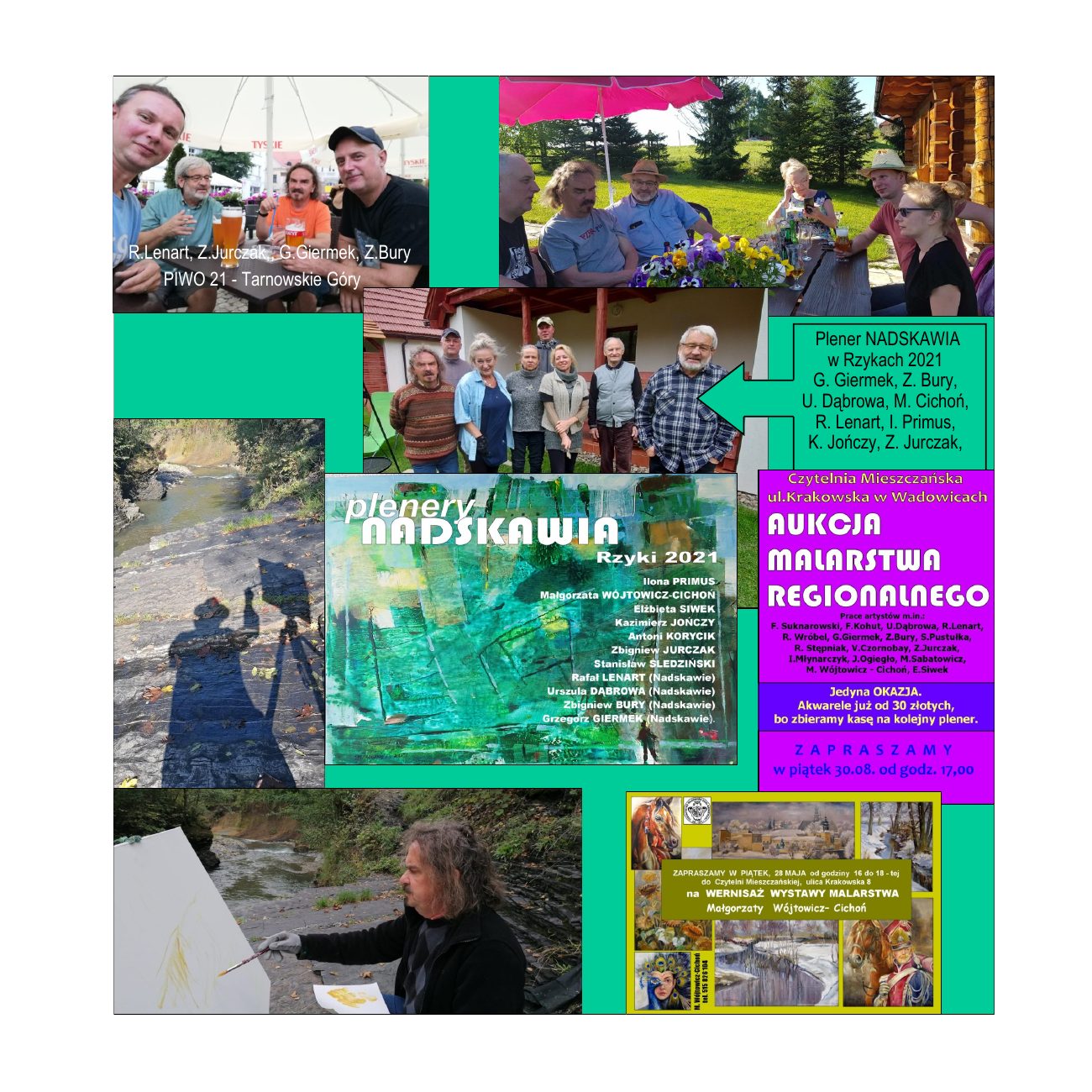 KRONIKA REGIONALIZMU.50 lecie TMZW — strona 84