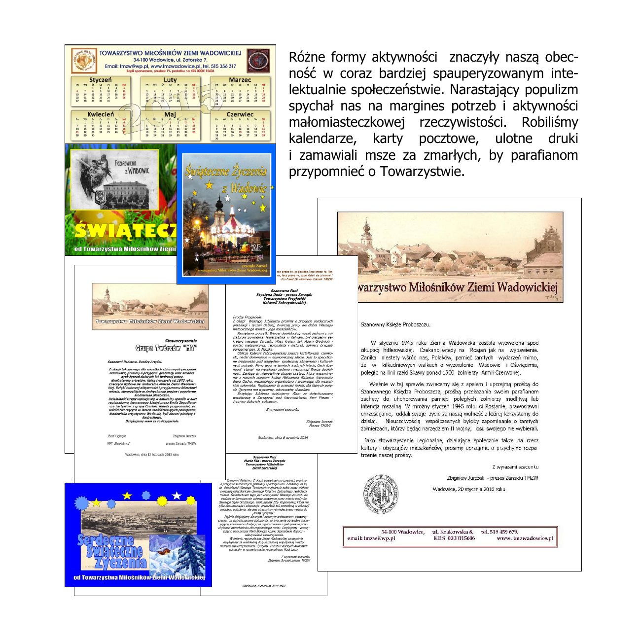 KRONIKA REGIONALIZMU.50 lecie TMZW — strona 101
