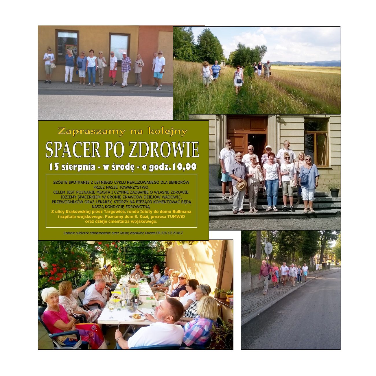 KRONIKA REGIONALIZMU.50 lecie TMZW — strona 125