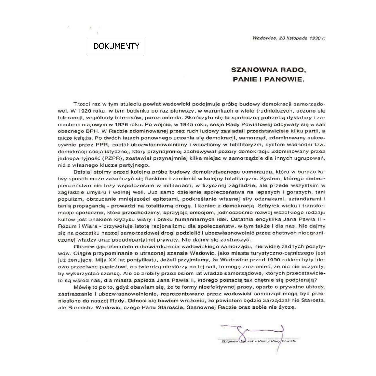 KRONIKA REGIONALIZMU.50 lecie TMZW — strona 133