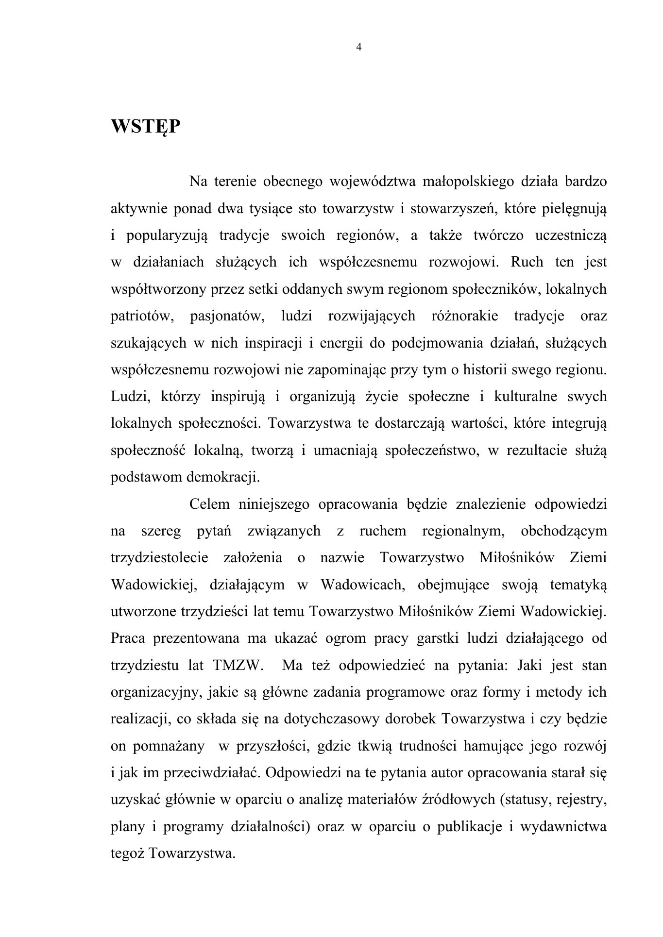M.Targosz. TMZW praca mgr — strona 4