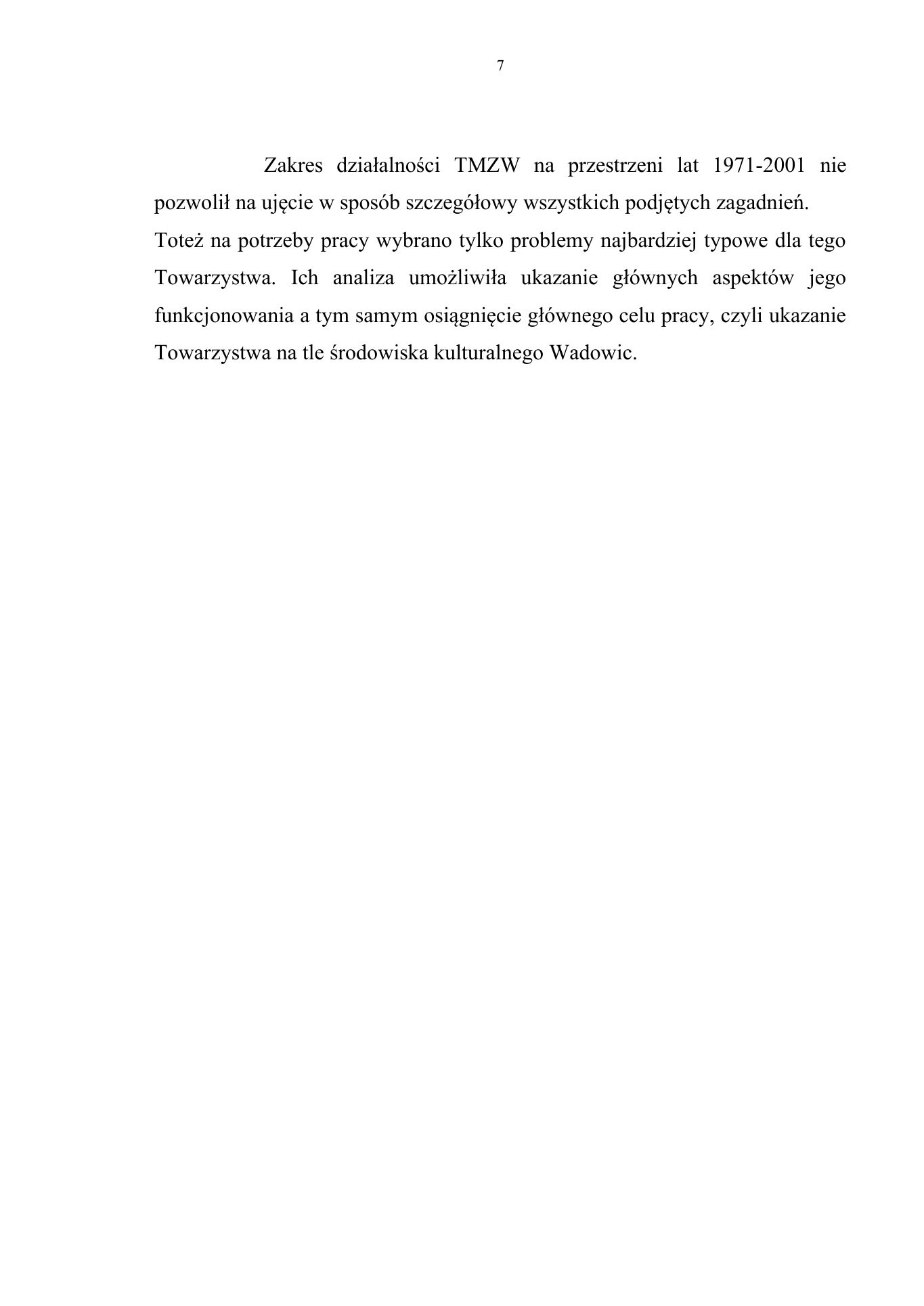 M.Targosz. TMZW praca mgr — strona 7