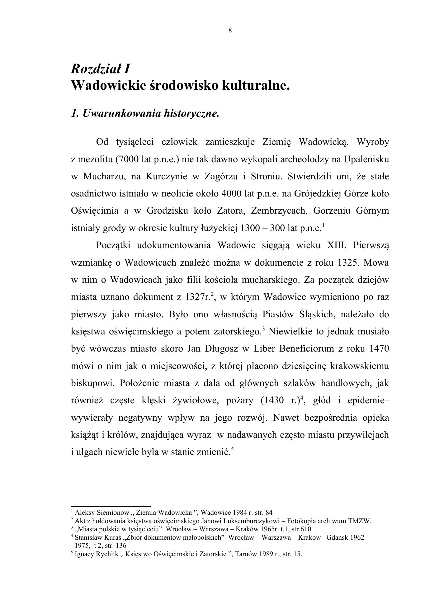M.Targosz. TMZW praca mgr — strona 8
