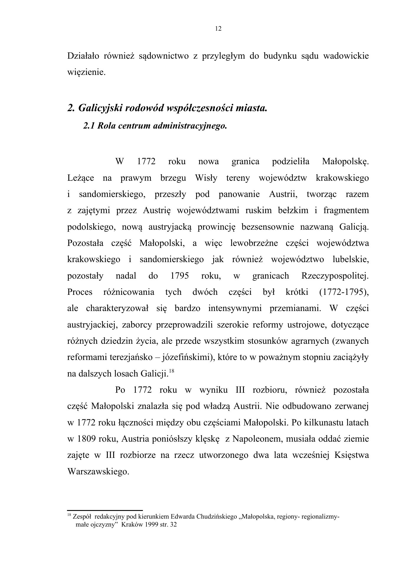 M.Targosz. TMZW praca mgr — strona 12