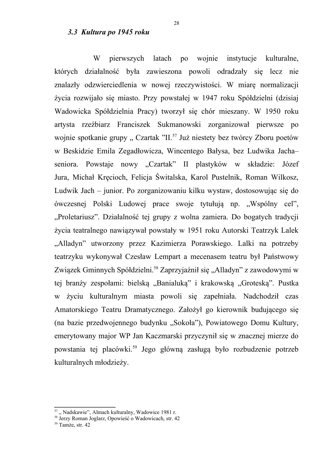 M.Targosz. TMZW praca mgr — strona 28