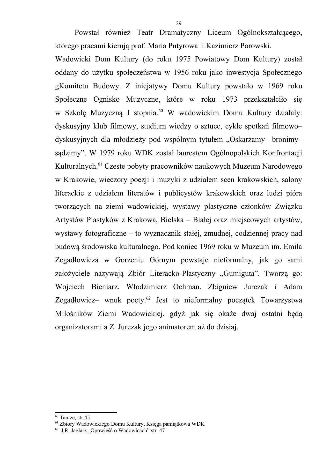 M.Targosz. TMZW praca mgr — strona 29