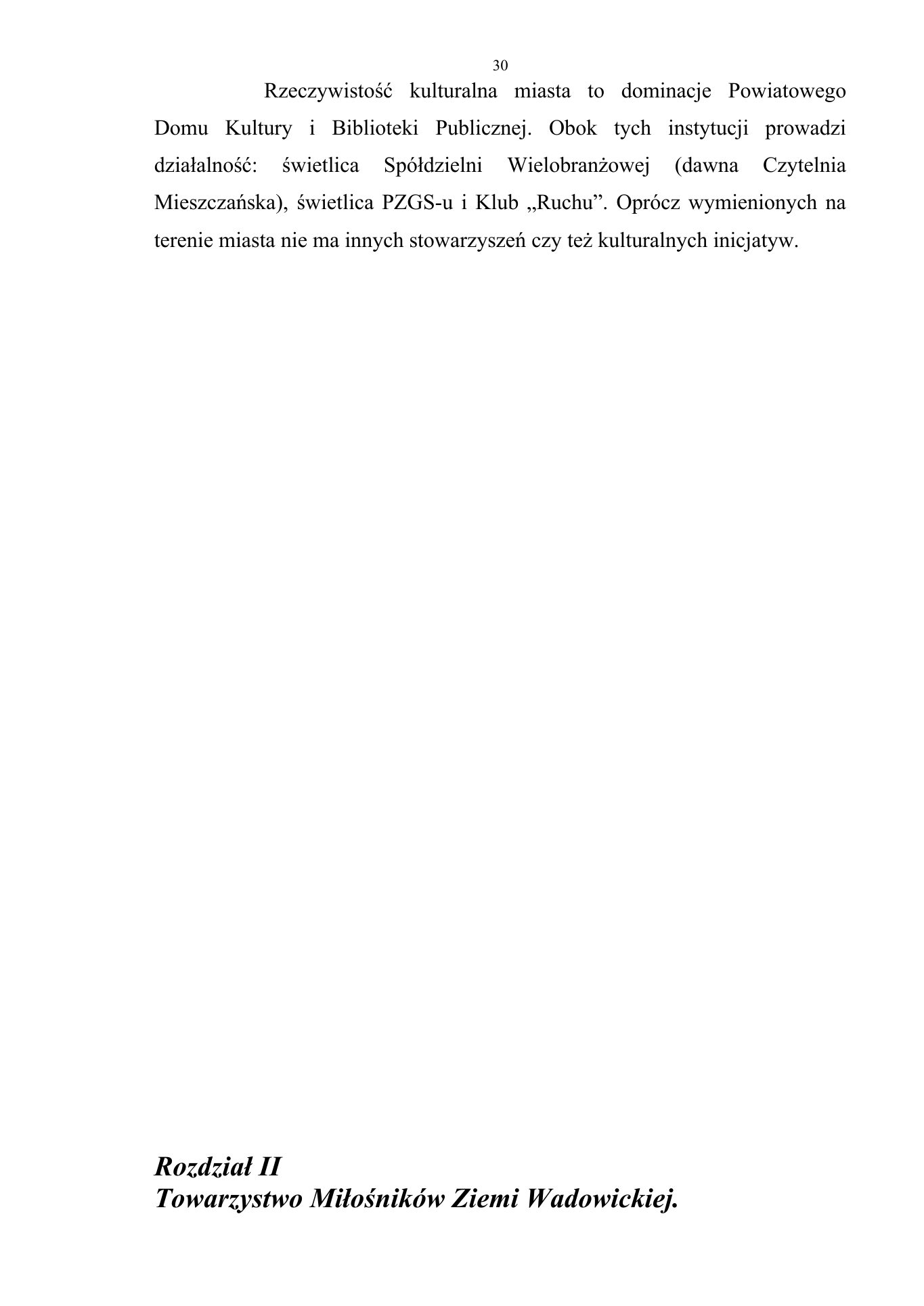 M.Targosz. TMZW praca mgr — strona 30