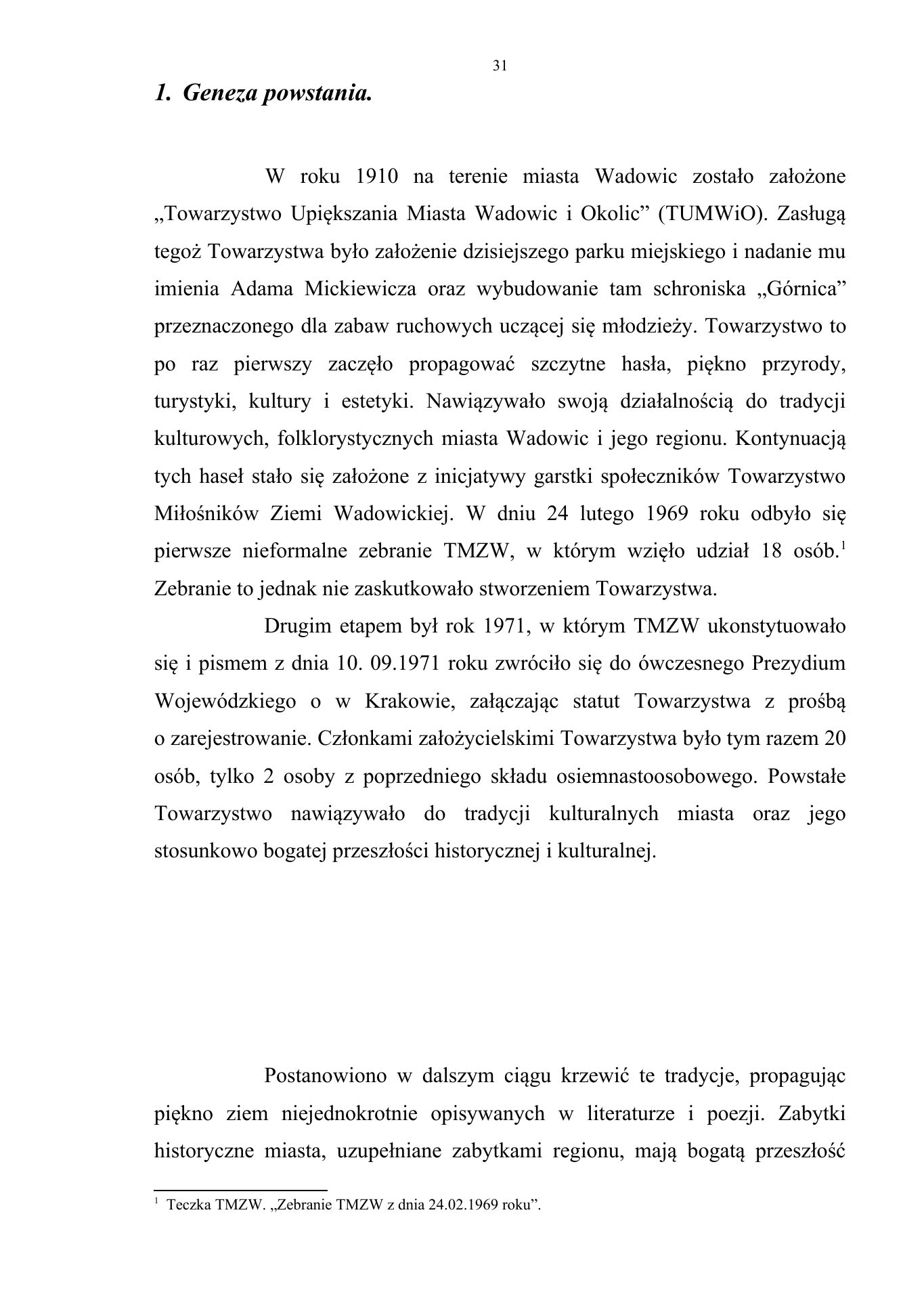M.Targosz. TMZW praca mgr — strona 31