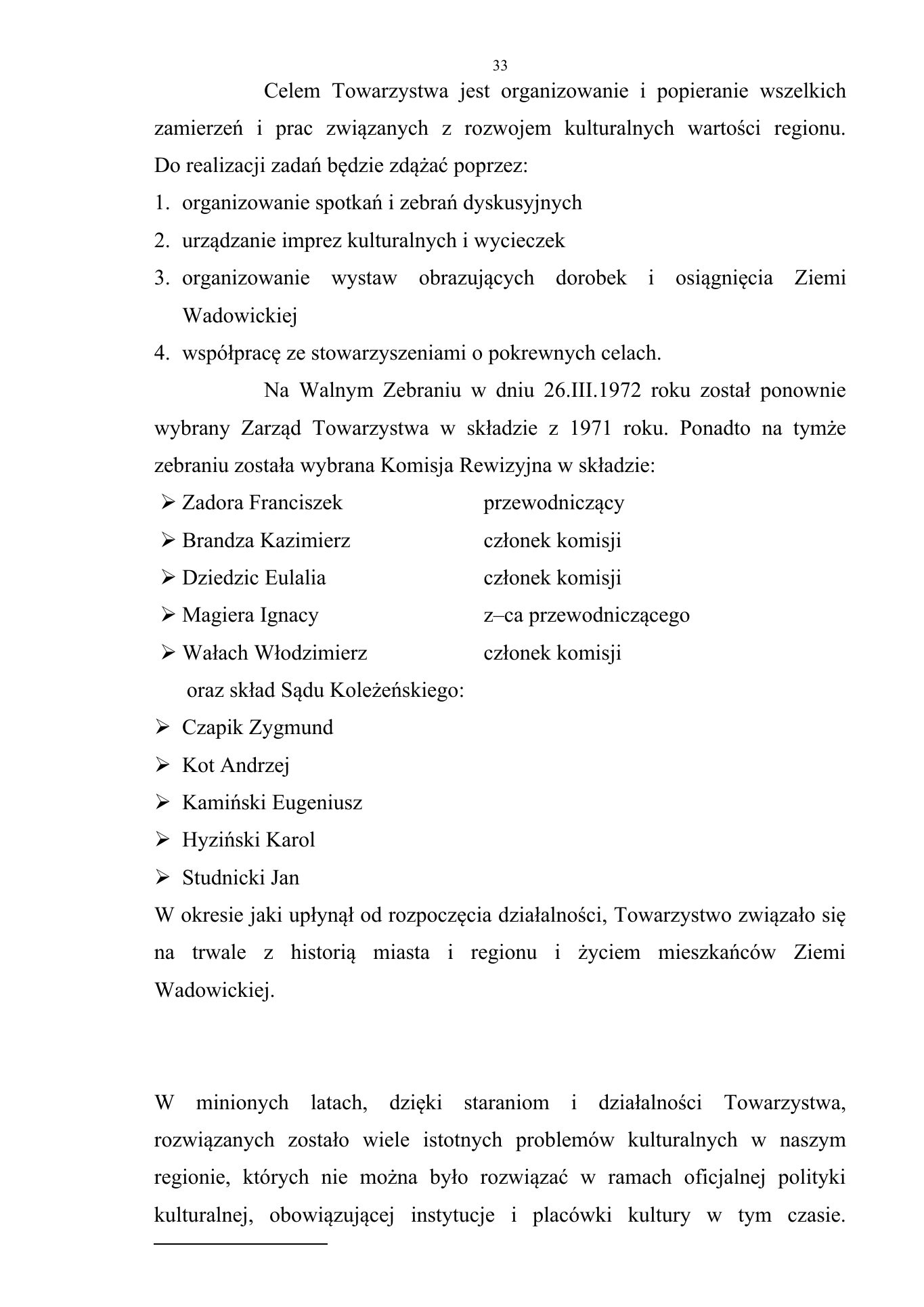 M.Targosz. TMZW praca mgr — strona 33
