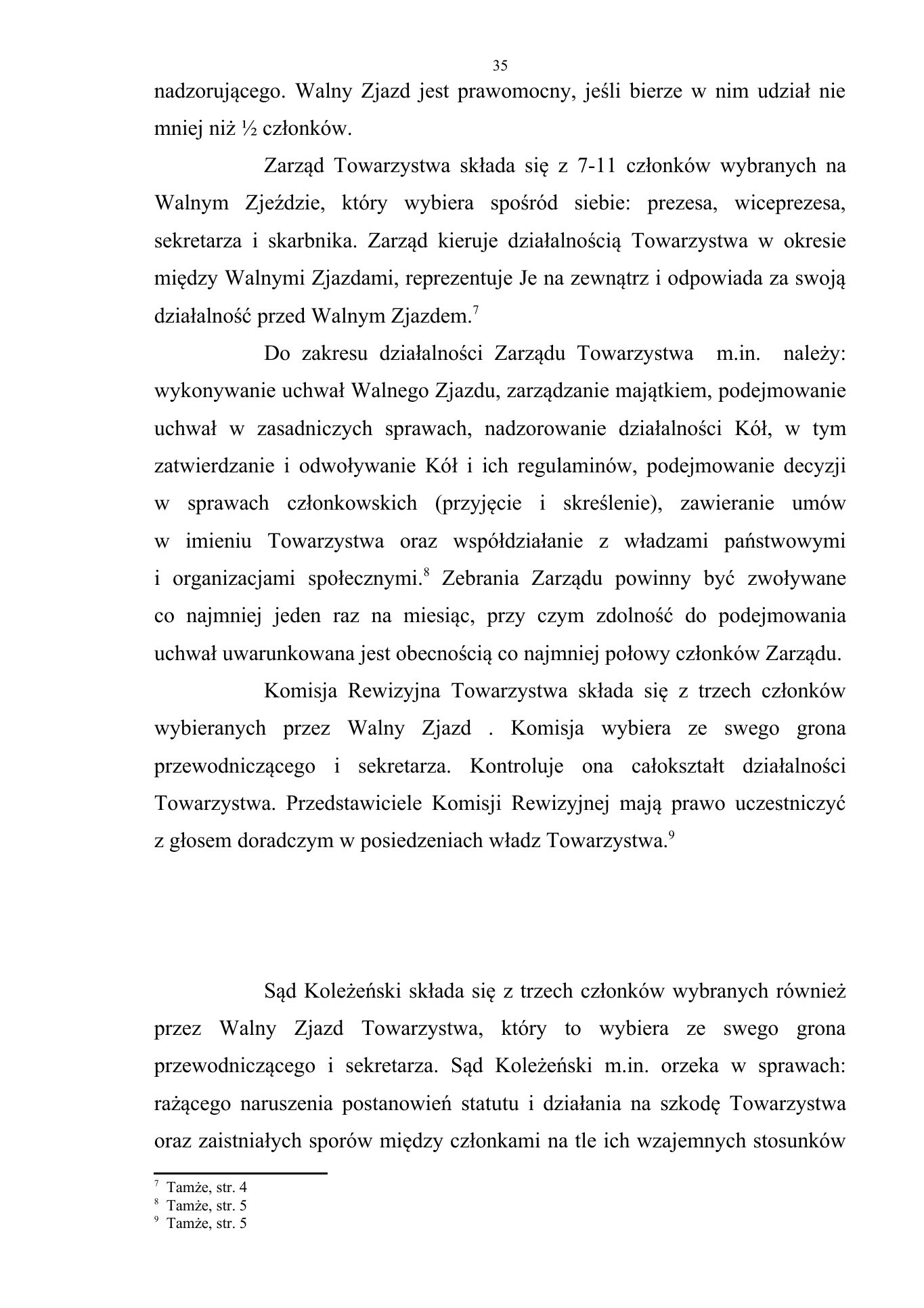 M.Targosz. TMZW praca mgr — strona 35