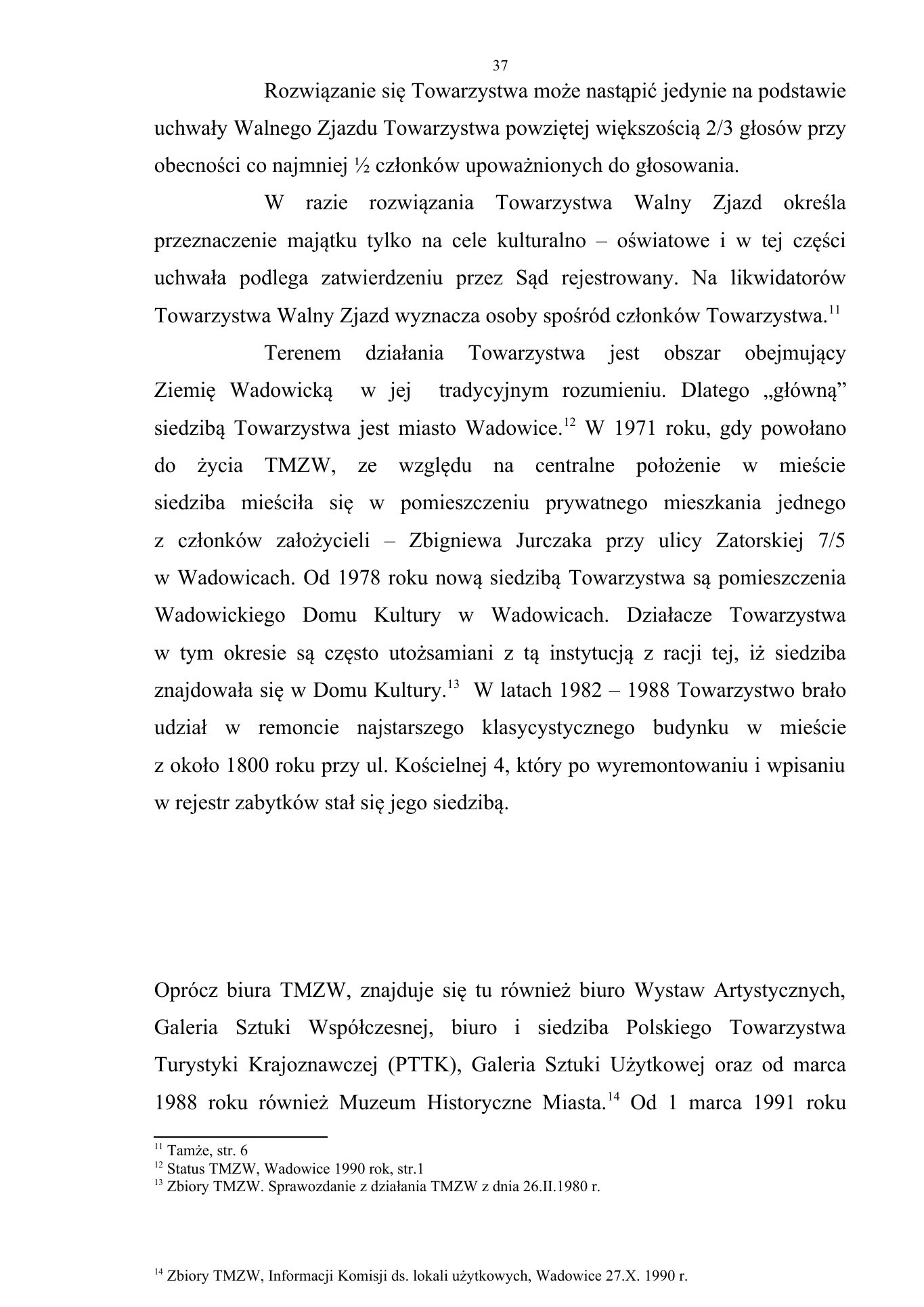 M.Targosz. TMZW praca mgr — strona 37