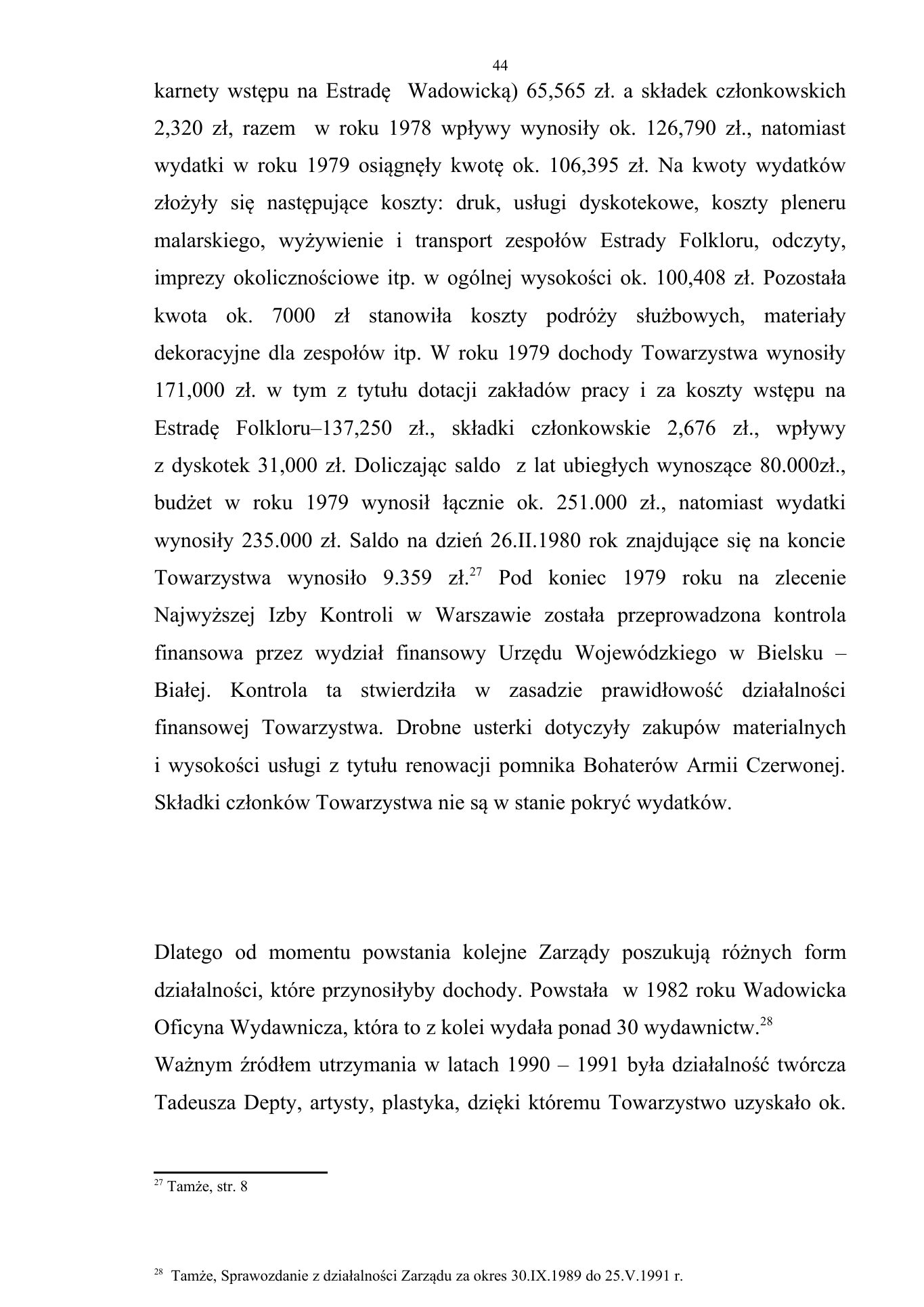 M.Targosz. TMZW praca mgr — strona 44