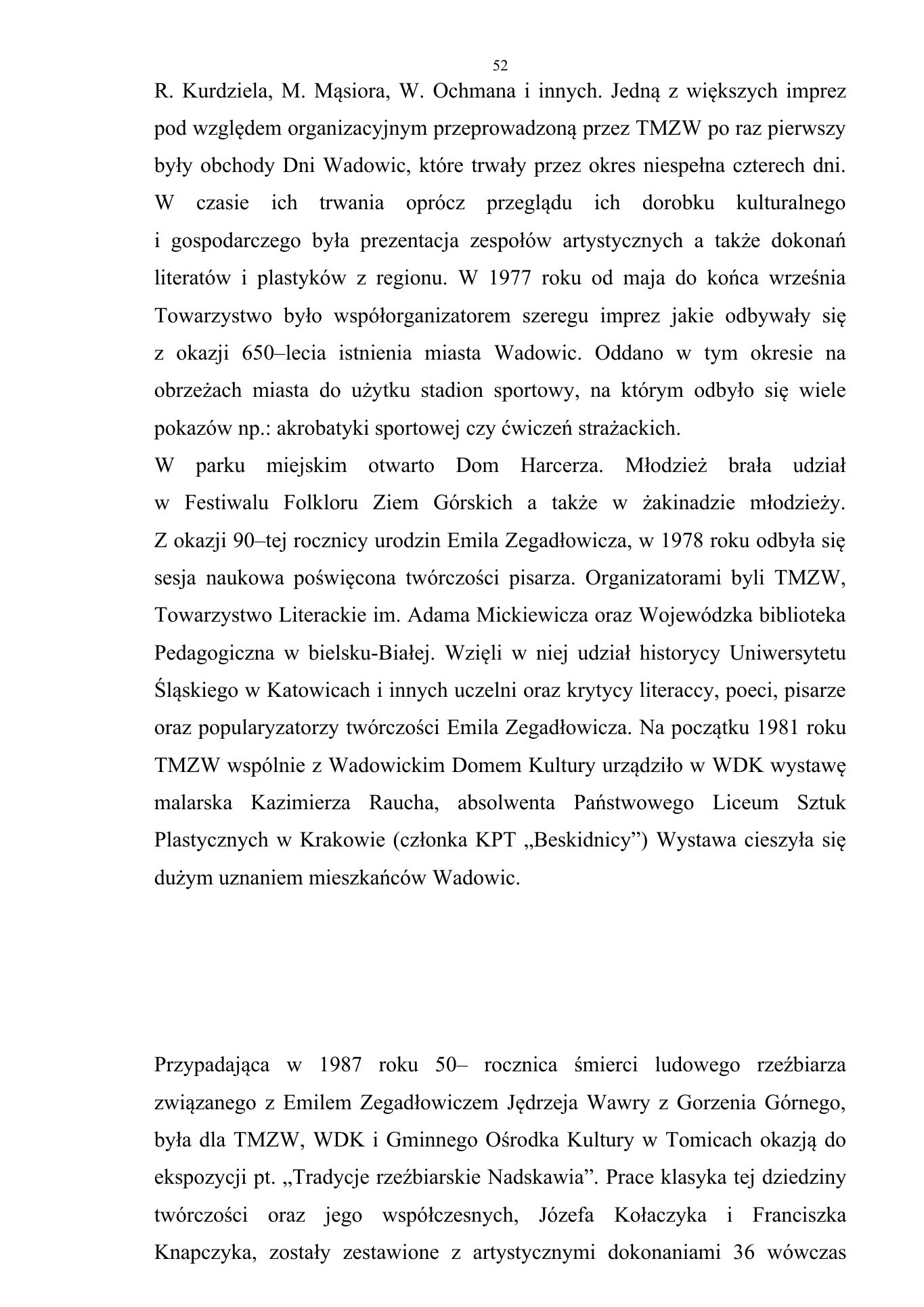 M.Targosz. TMZW praca mgr — strona 52