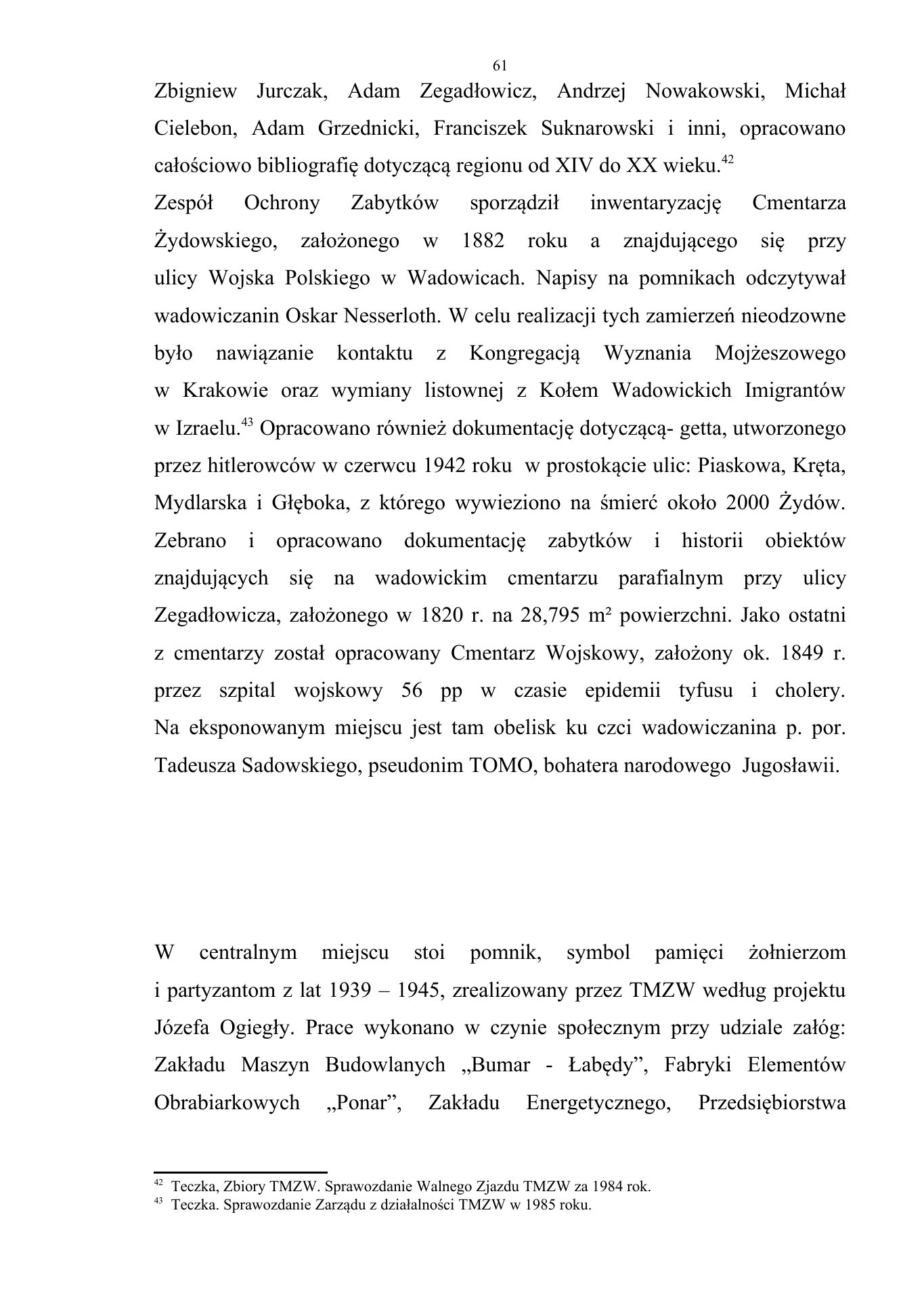 M.Targosz. TMZW praca mgr — strona 61