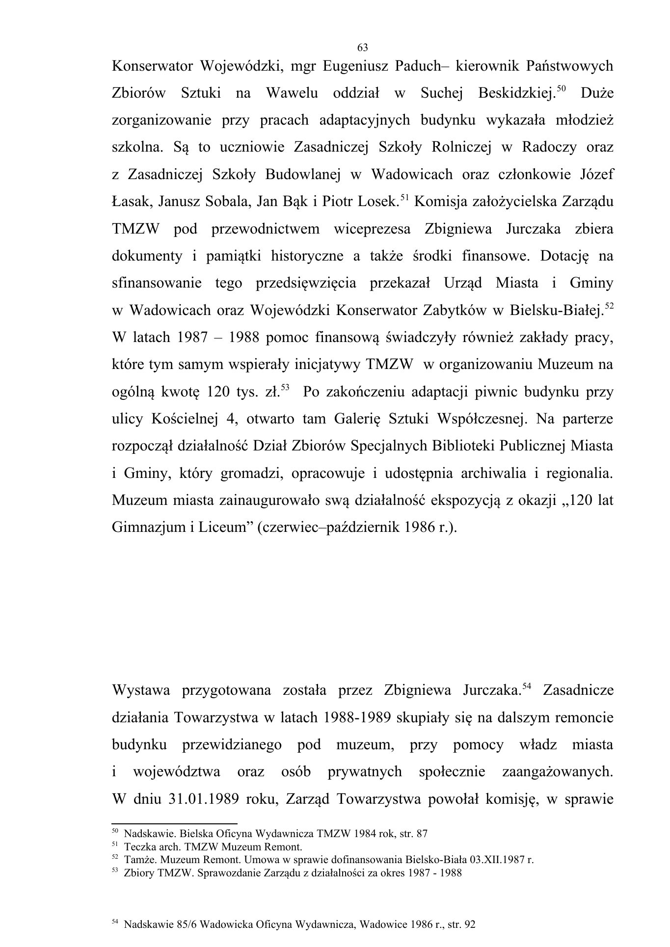 M.Targosz. TMZW praca mgr — strona 63