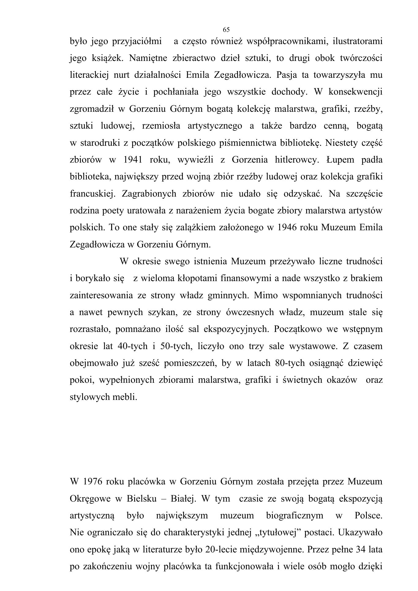 M.Targosz. TMZW praca mgr — strona 65