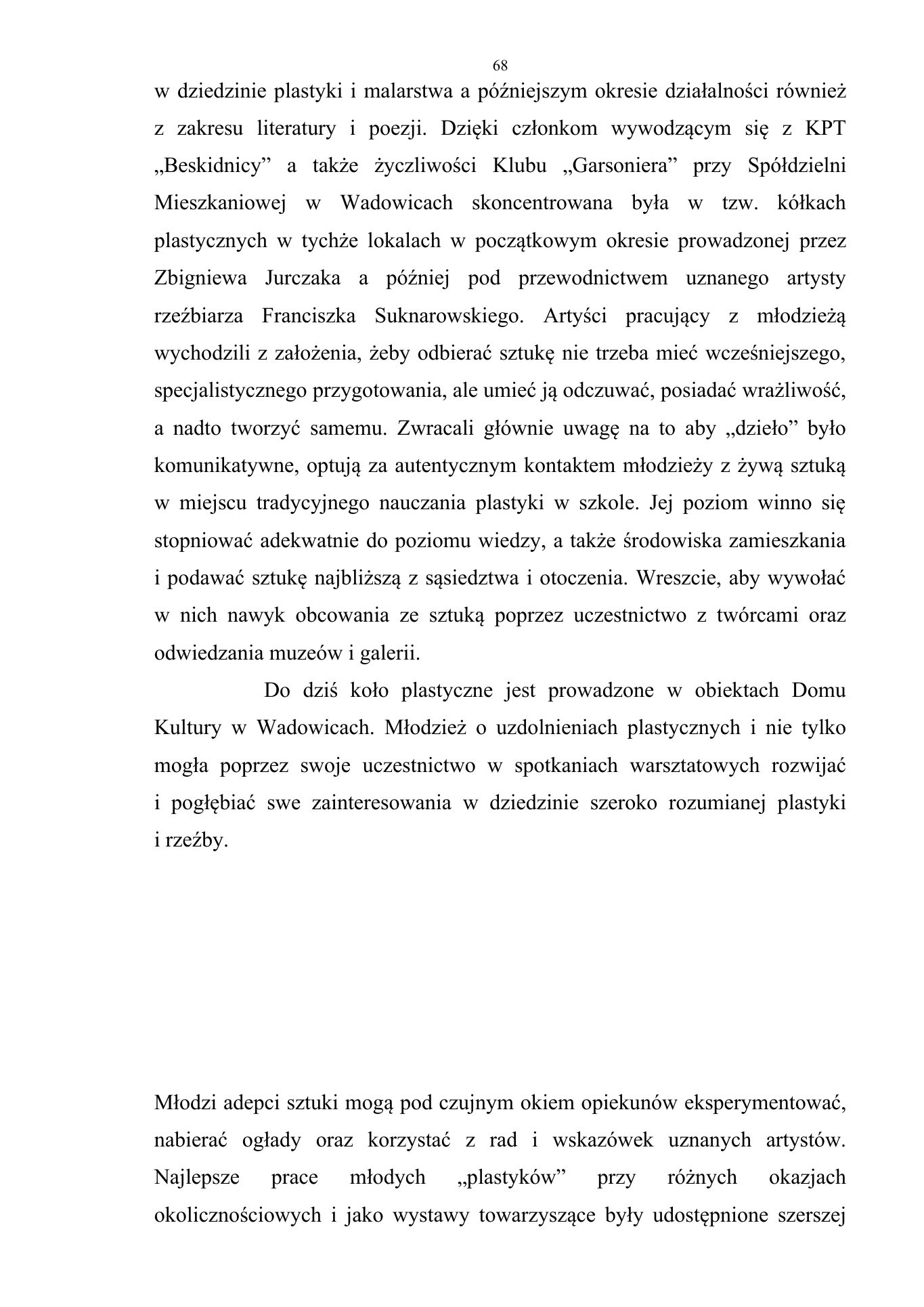 M.Targosz. TMZW praca mgr — strona 68