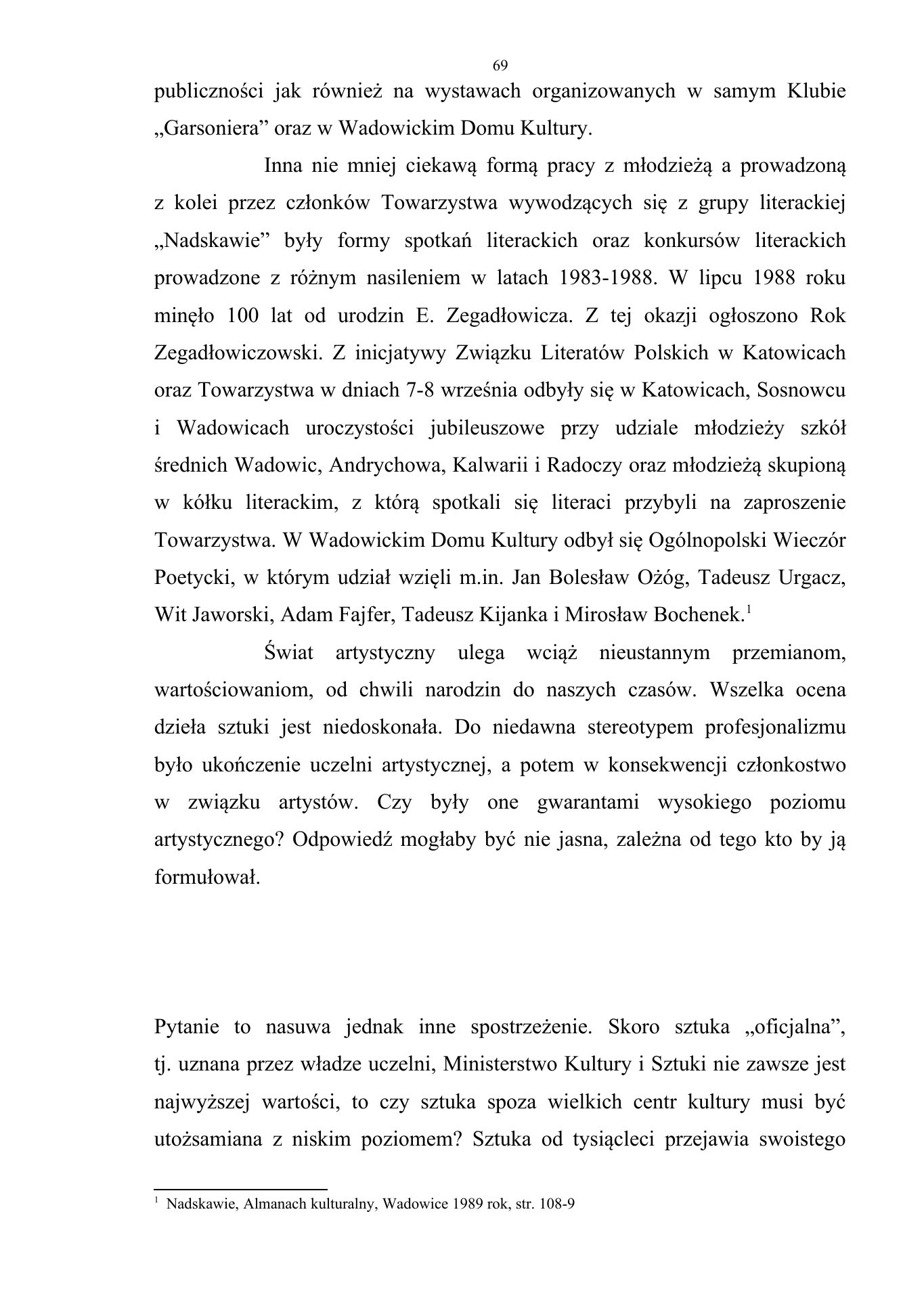 M.Targosz. TMZW praca mgr — strona 69