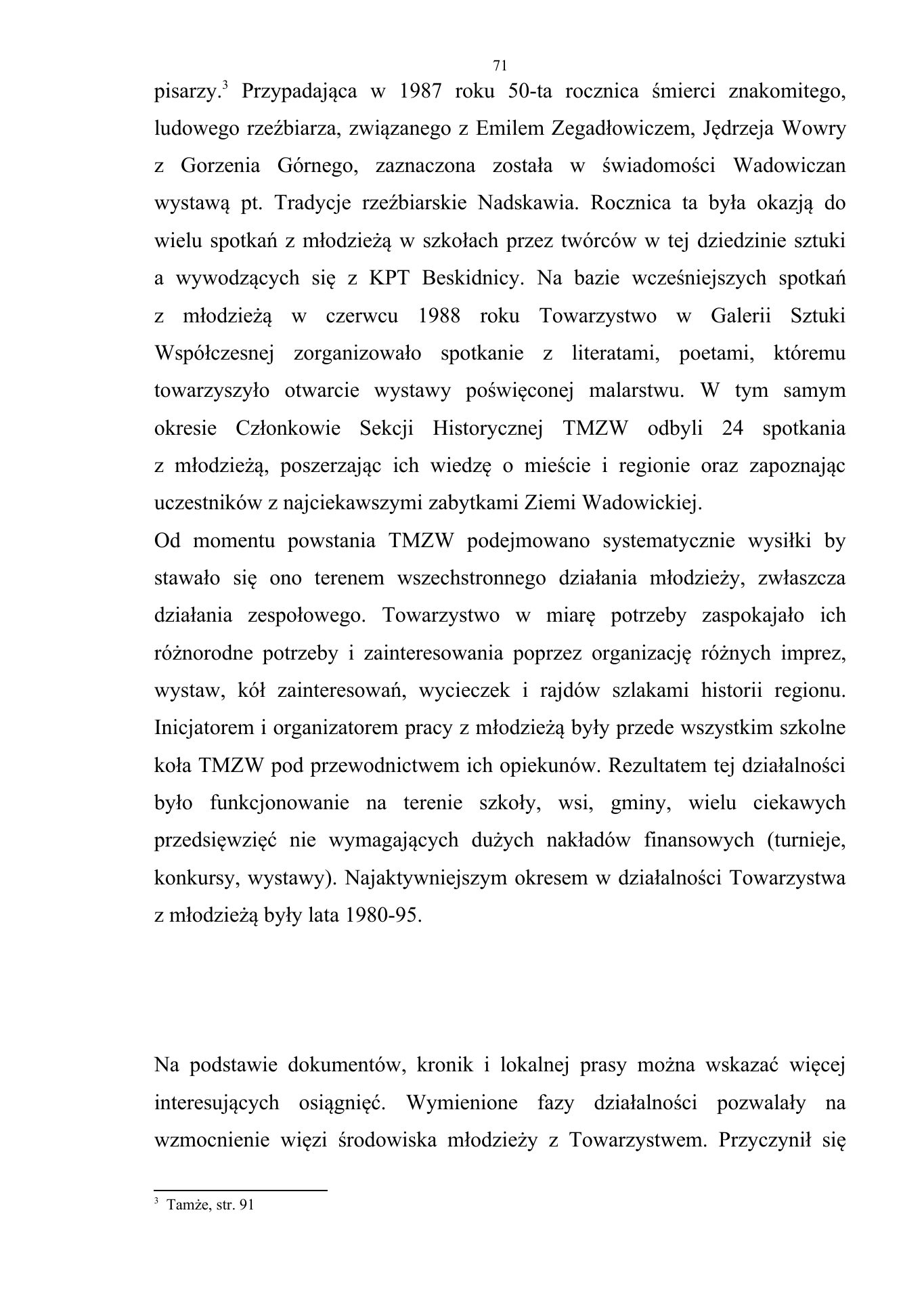 M.Targosz. TMZW praca mgr — strona 71