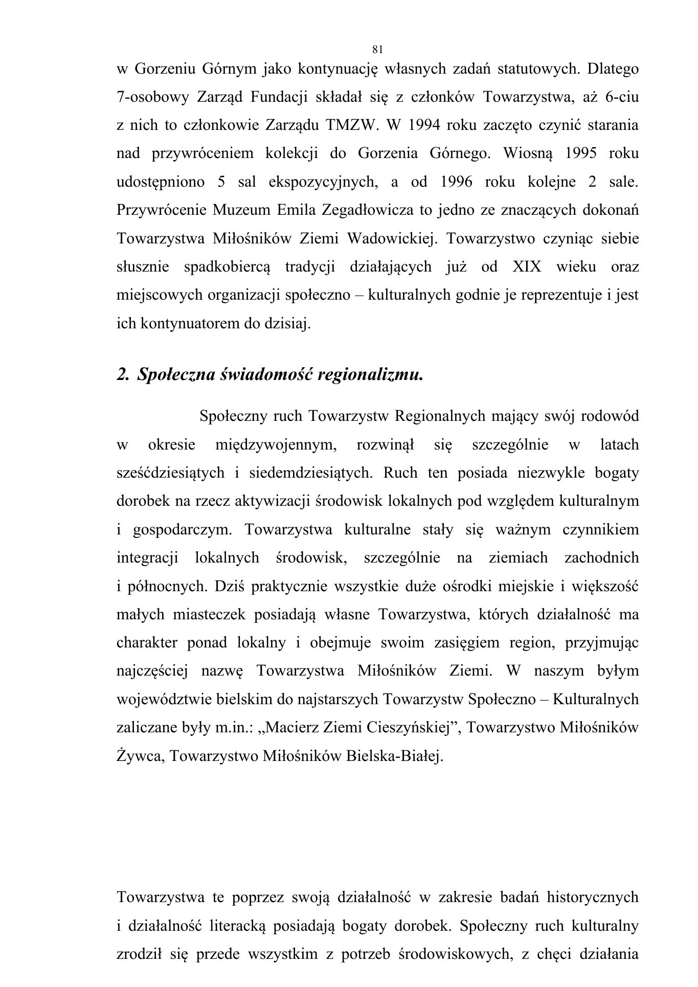 M.Targosz. TMZW praca mgr — strona 81