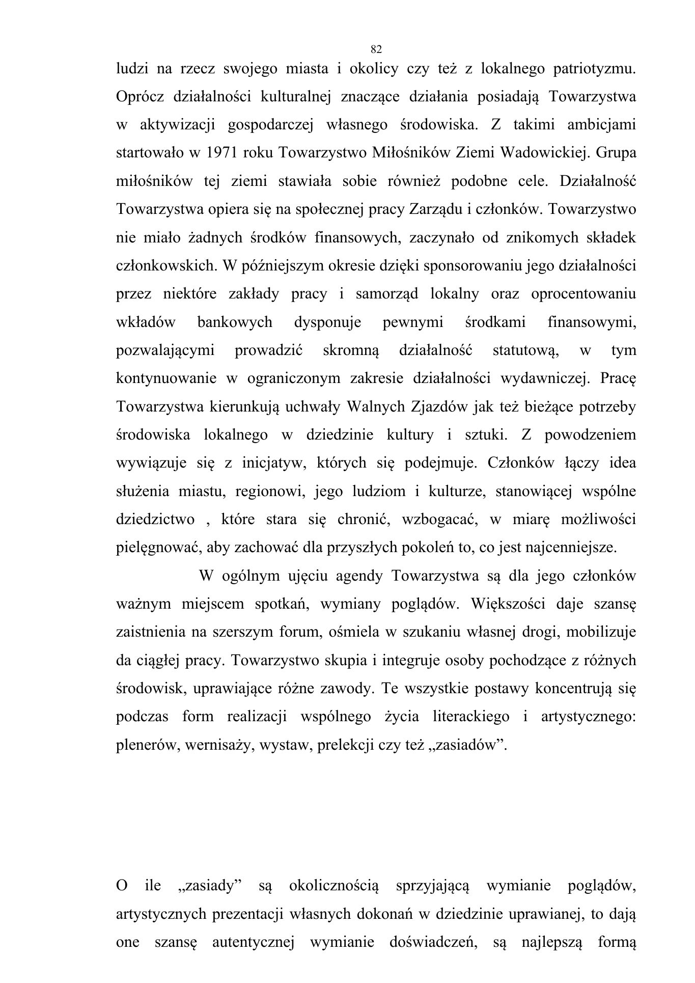 M.Targosz. TMZW praca mgr — strona 82