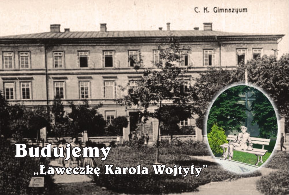 Pocztowka — strona 1
